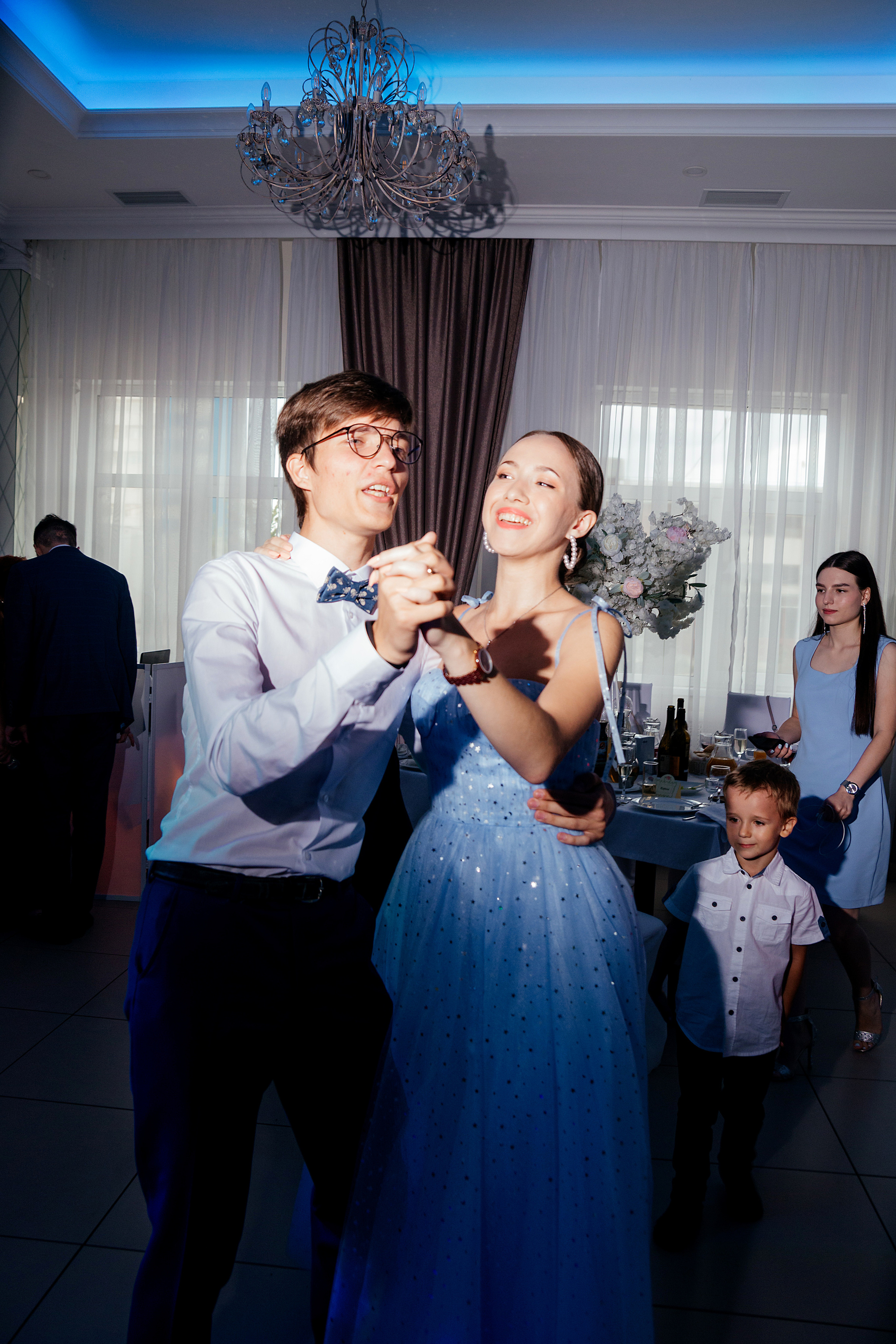 Алексей & Анна. Свадебный и семейный фотограф в Самаре и Тольятти Башкатова Ольга