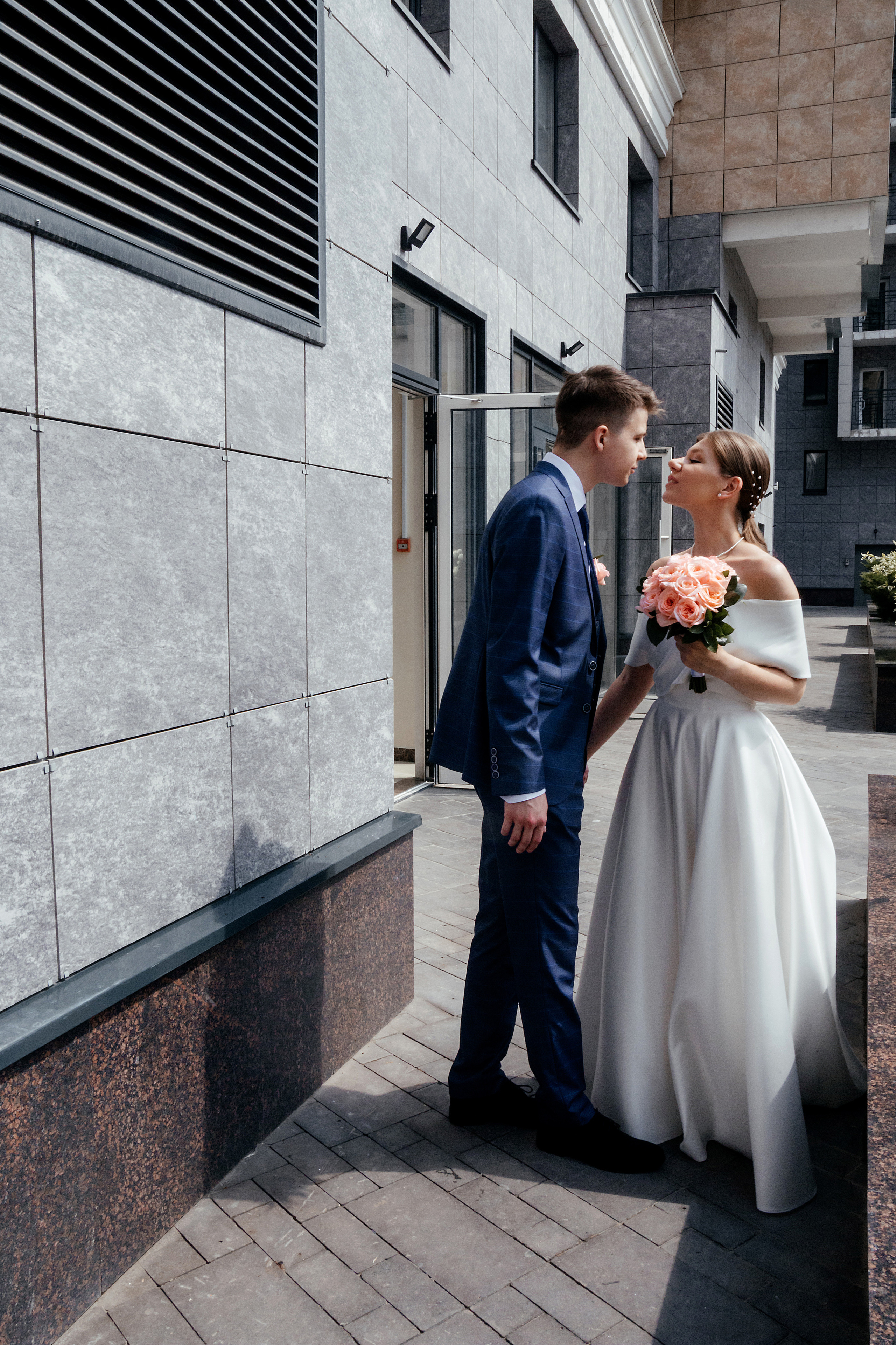 Алексей & Анна. Свадебный и семейный фотограф в Самаре и Тольятти Башкатова Ольга