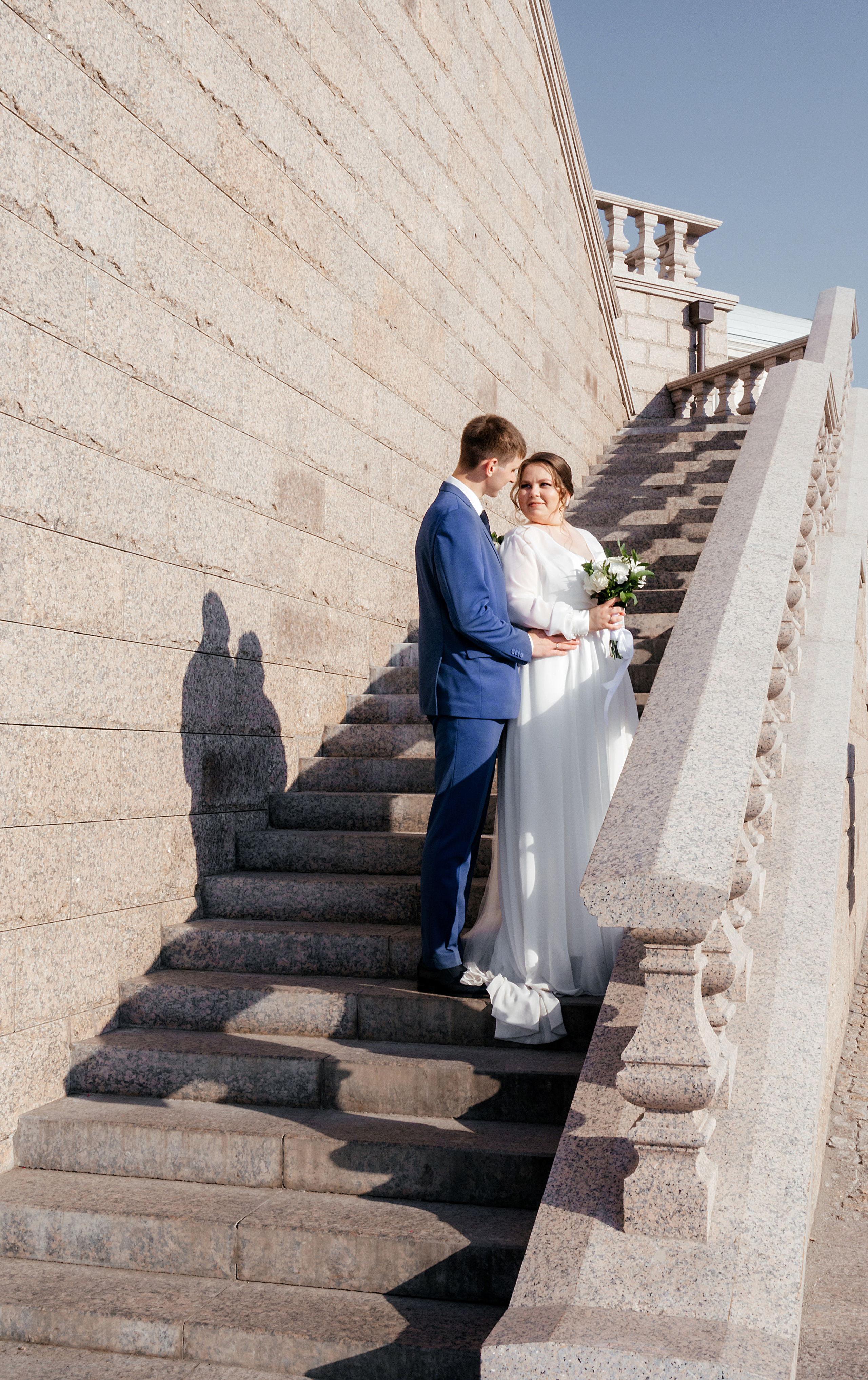 Владислав & Анна. Свадебный и семейный фотограф в Самаре и Тольятти Башкатова Ольга