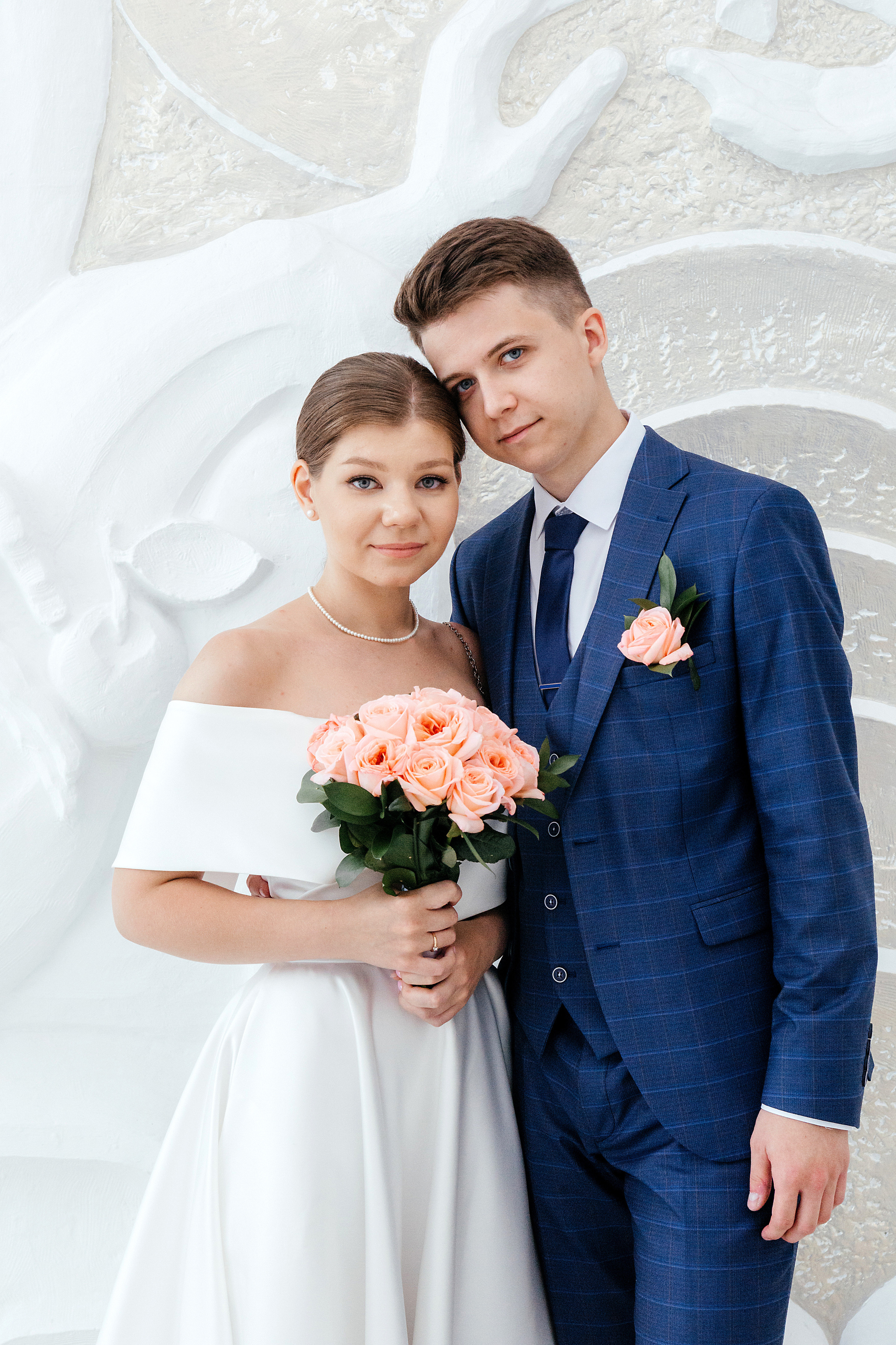 Алексей & Анна. Свадебный и семейный фотограф в Самаре и Тольятти Башкатова Ольга