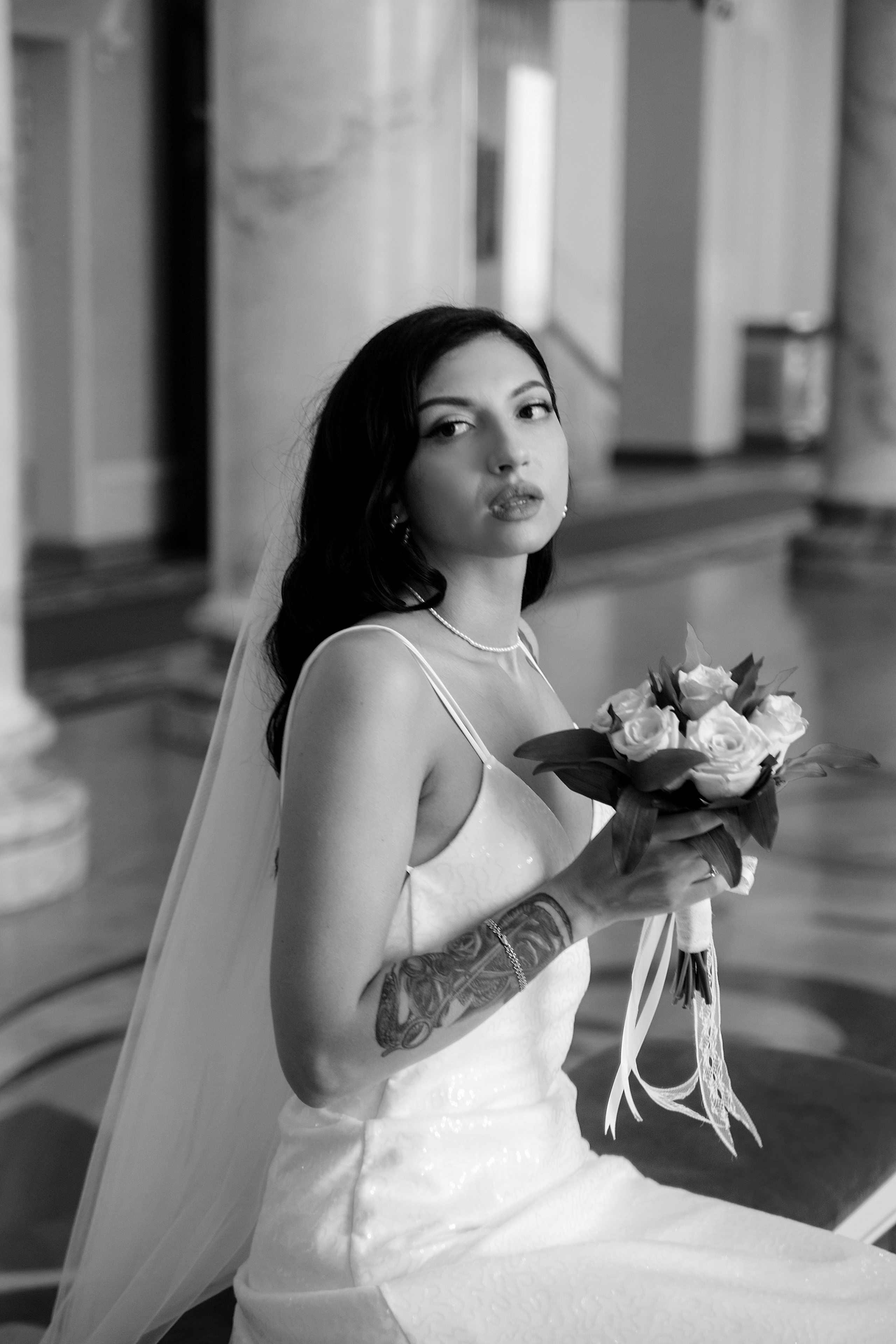 Владислав & Елена. Свадебный и семейный фотограф в Самаре и Тольятти Башкатова Ольга