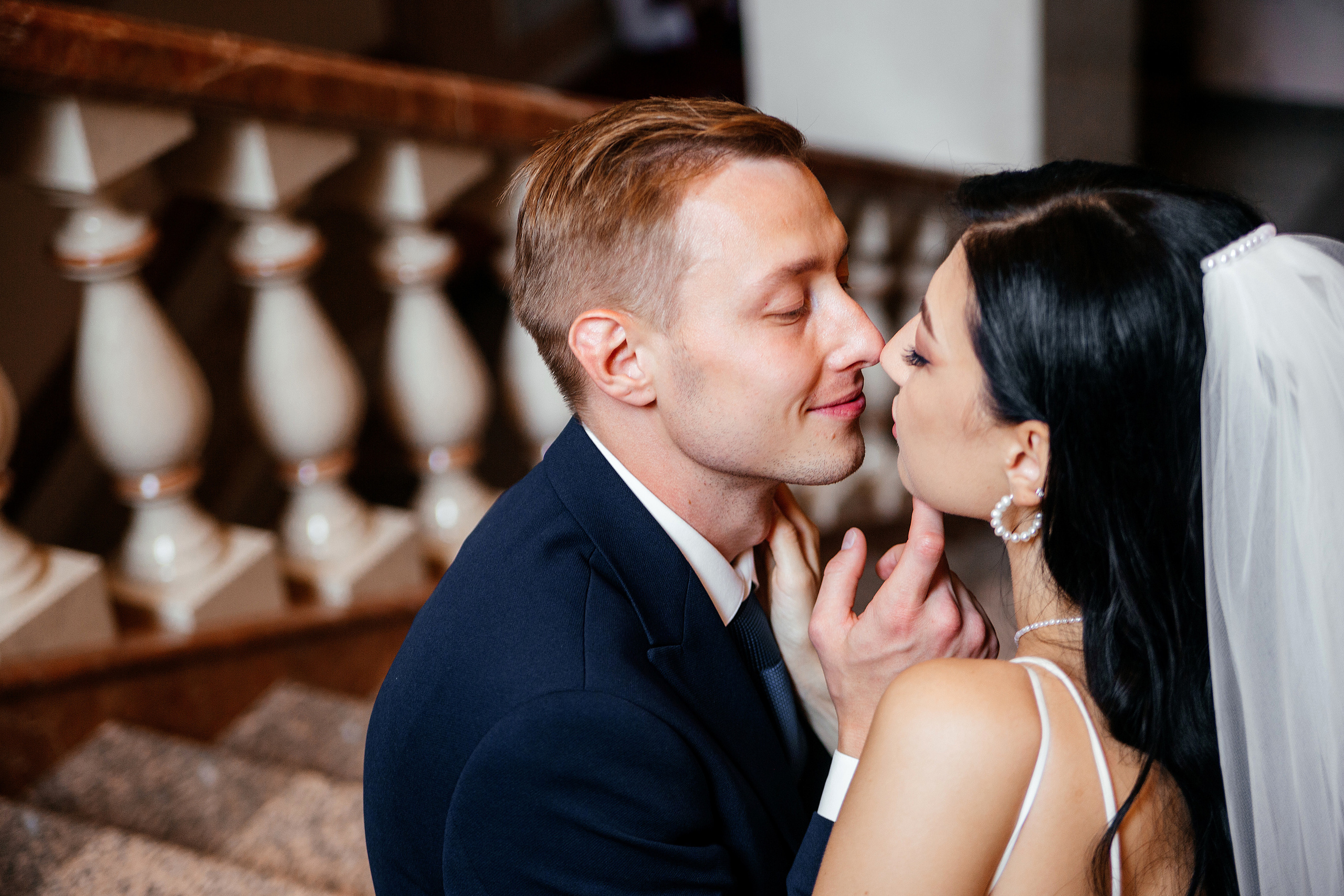 Владислав & Елена. Свадебный и семейный фотограф в Самаре и Тольятти Башкатова Ольга