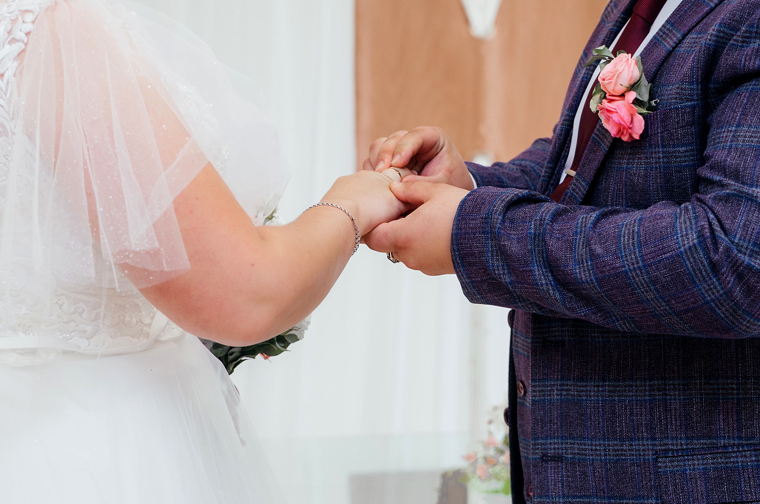 Константин & Татьяна. Свадебный и семейный фотограф в Самаре и Тольятти Башкатова Ольга