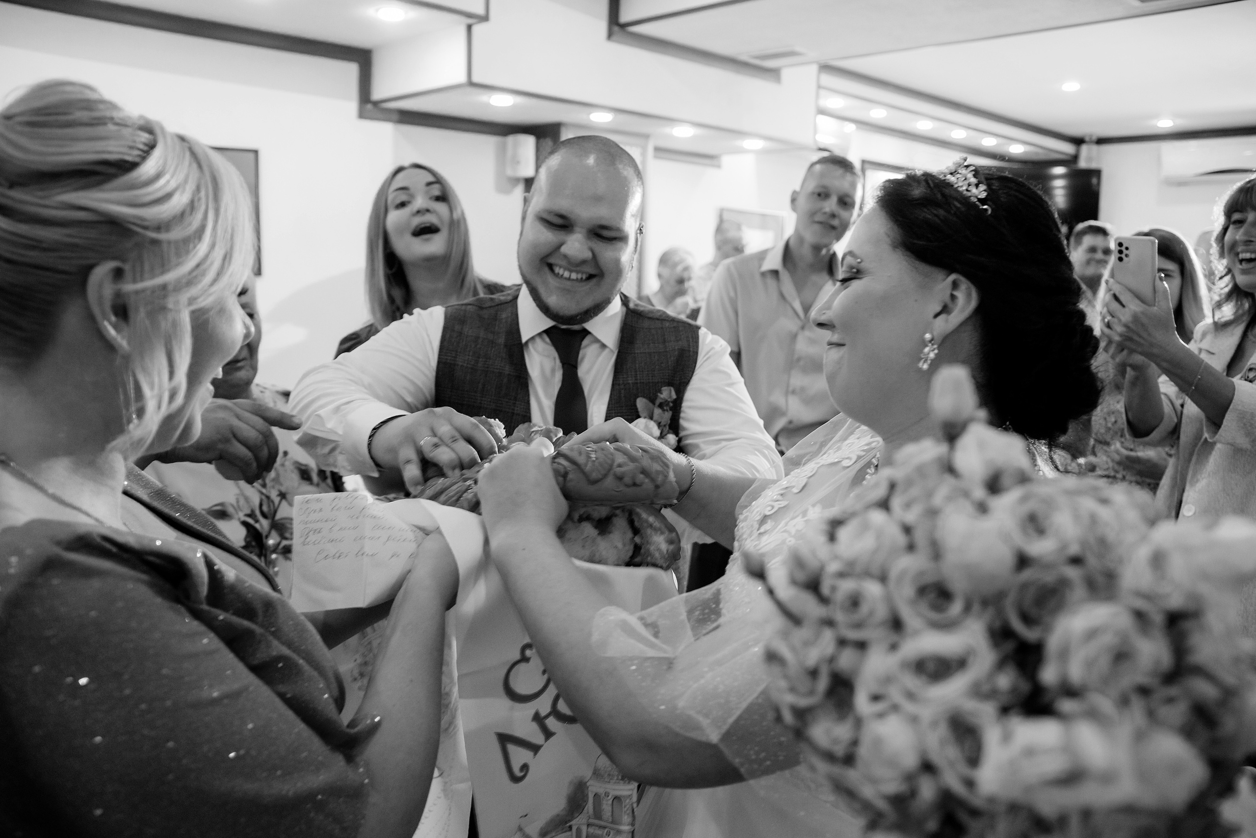 Константин & Татьяна. Свадебный и семейный фотограф в Самаре и Тольятти Башкатова Ольга