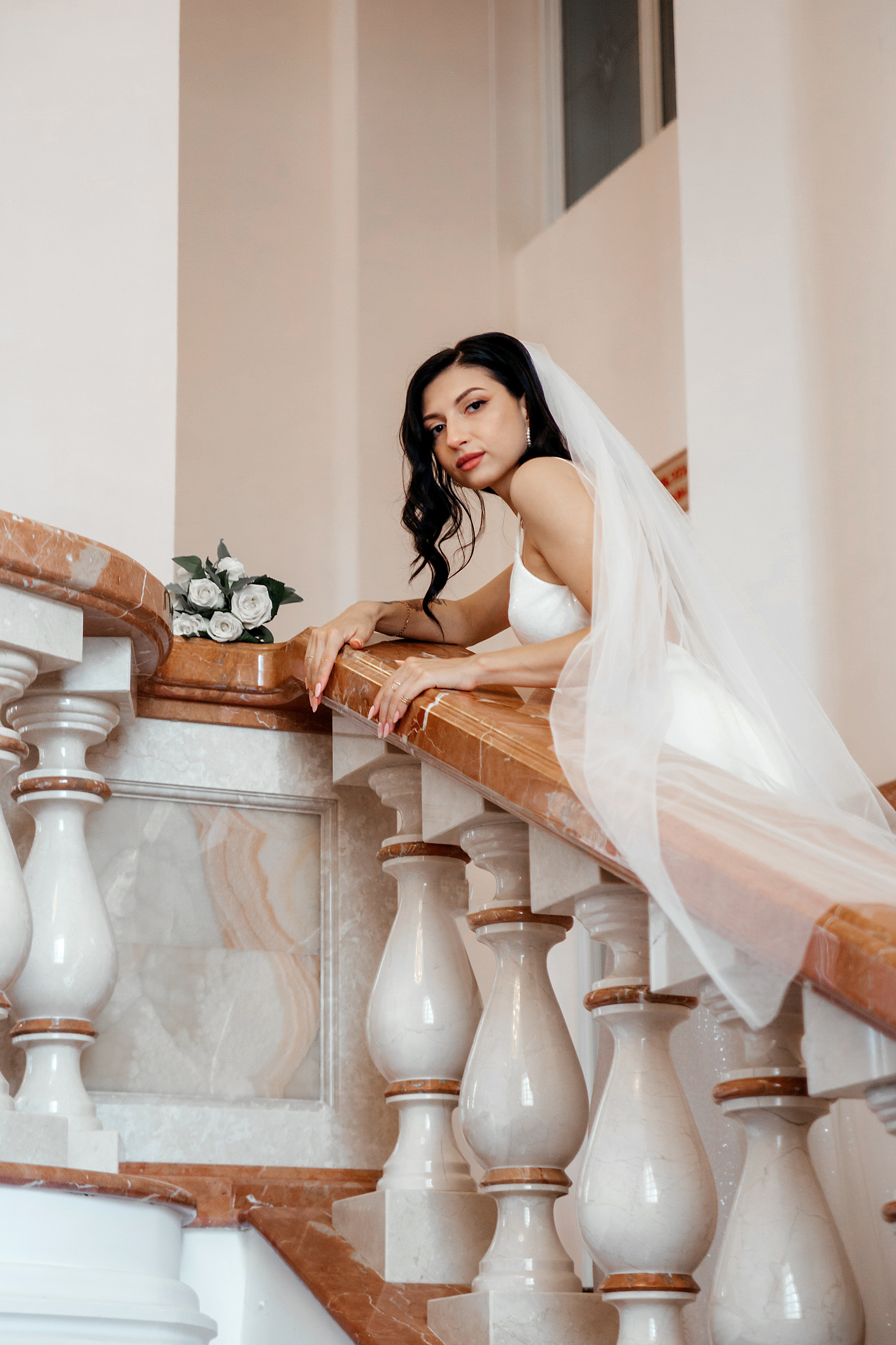 Владислав & Елена. Свадебный и семейный фотограф в Самаре и Тольятти Башкатова Ольга