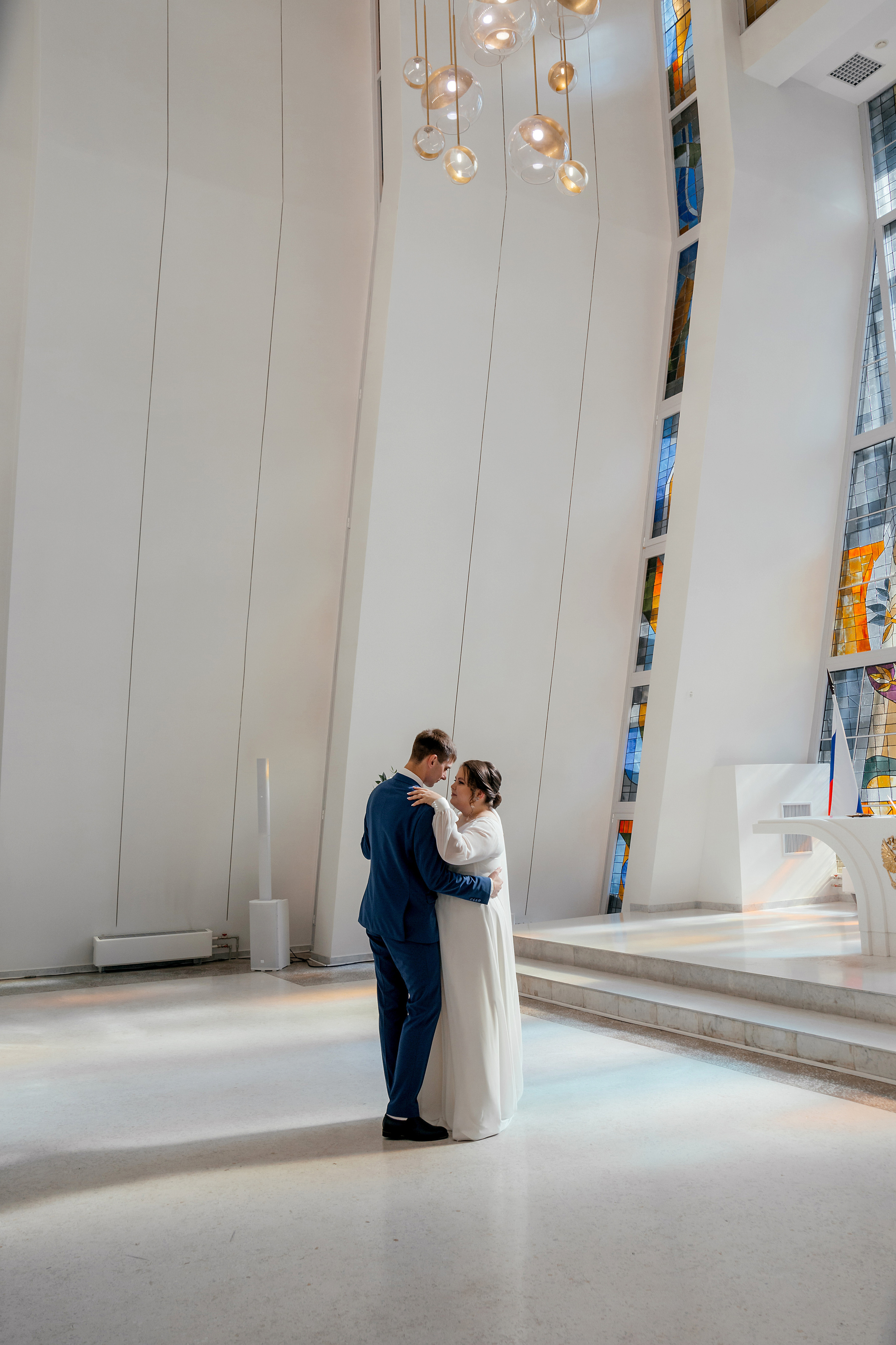 Владислав & Анна. Свадебный и семейный фотограф в Самаре и Тольятти Башкатова Ольга