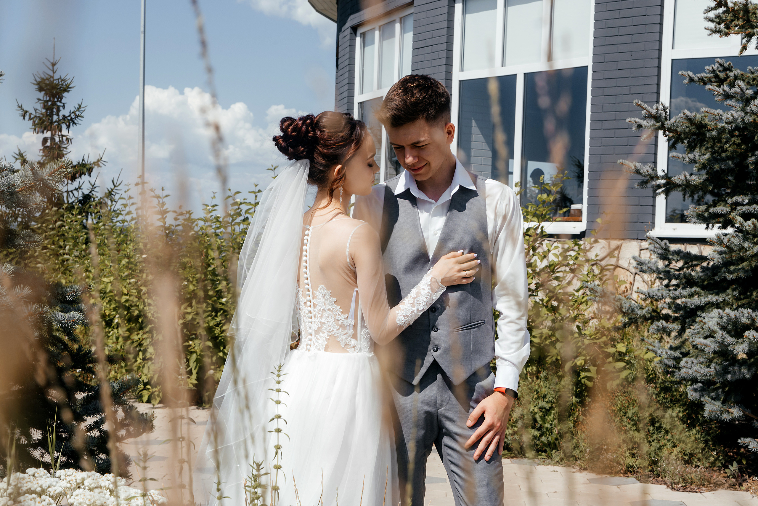 Рустам & Гузель. Свадебный и семейный фотограф в Самаре и Тольятти Башкатова Ольга