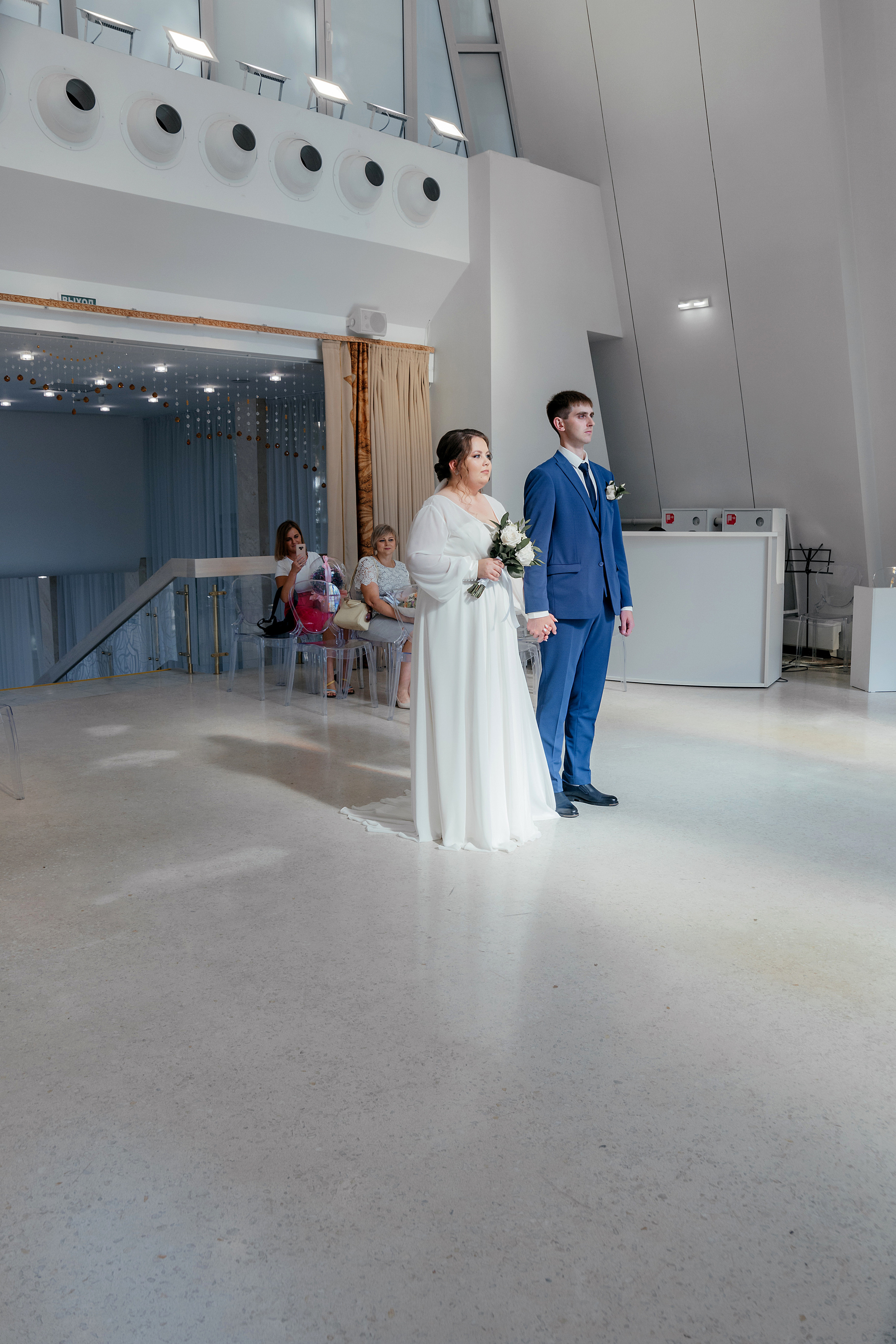 Владислав & Анна. Свадебный и семейный фотограф в Самаре и Тольятти Башкатова Ольга