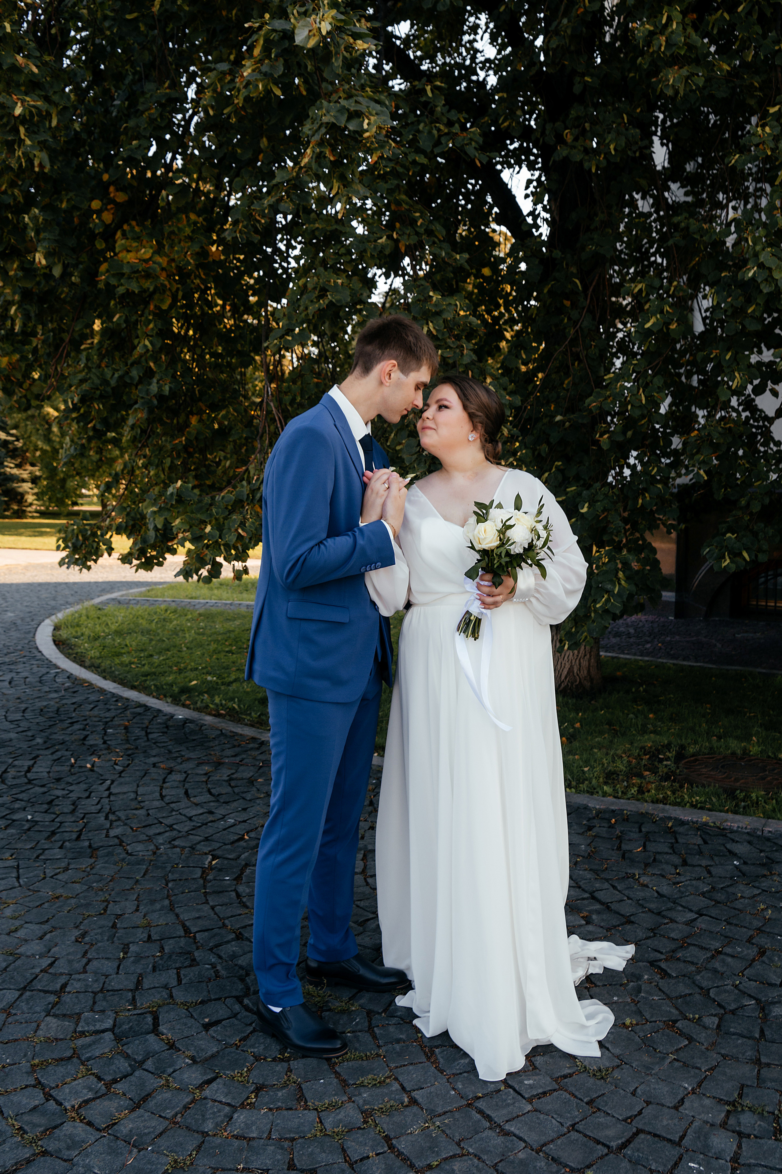 Владислав & Анна. Свадебный и семейный фотограф в Самаре и Тольятти Башкатова Ольга