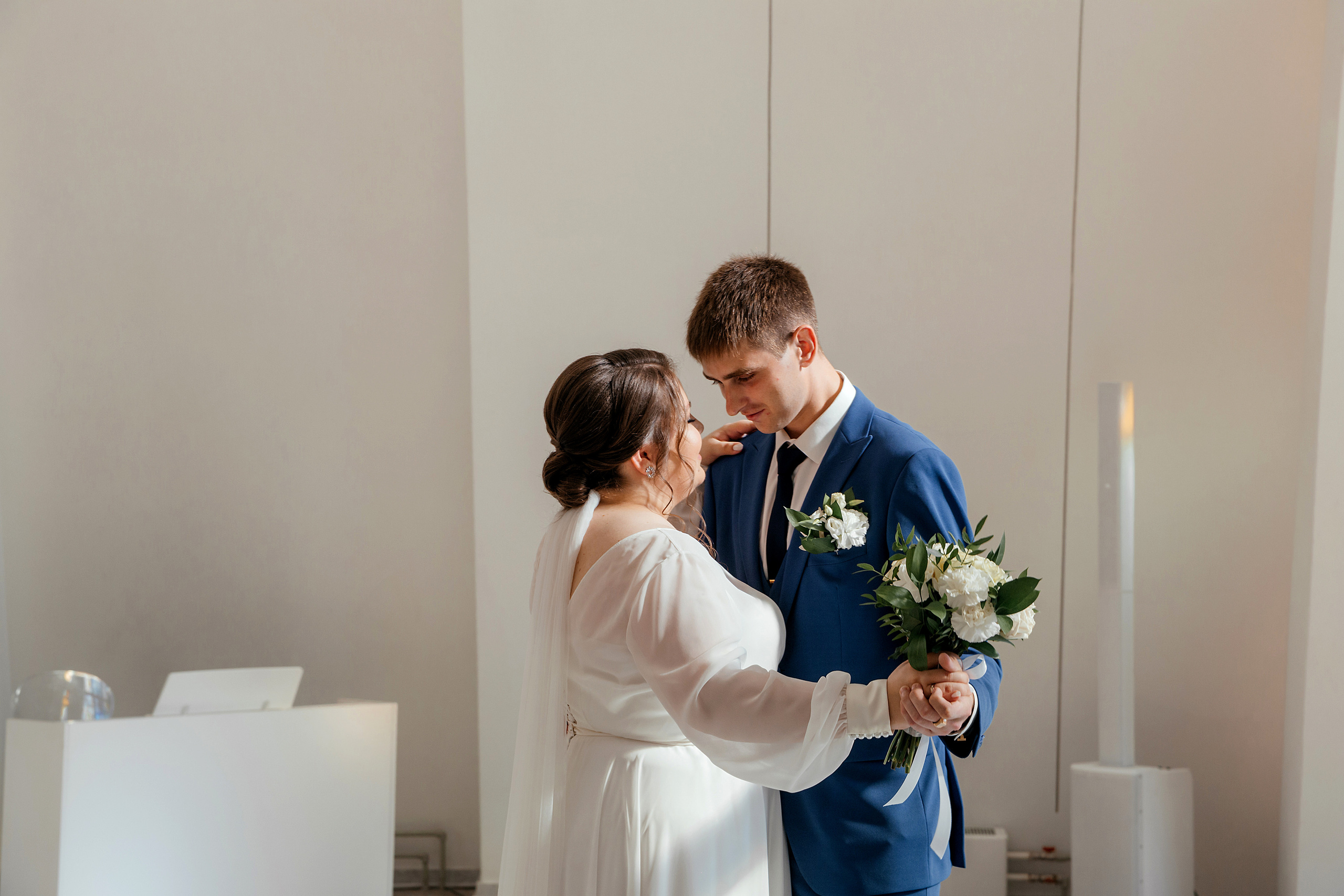 Владислав & Анна. Свадебный и семейный фотограф в Самаре и Тольятти Башкатова Ольга