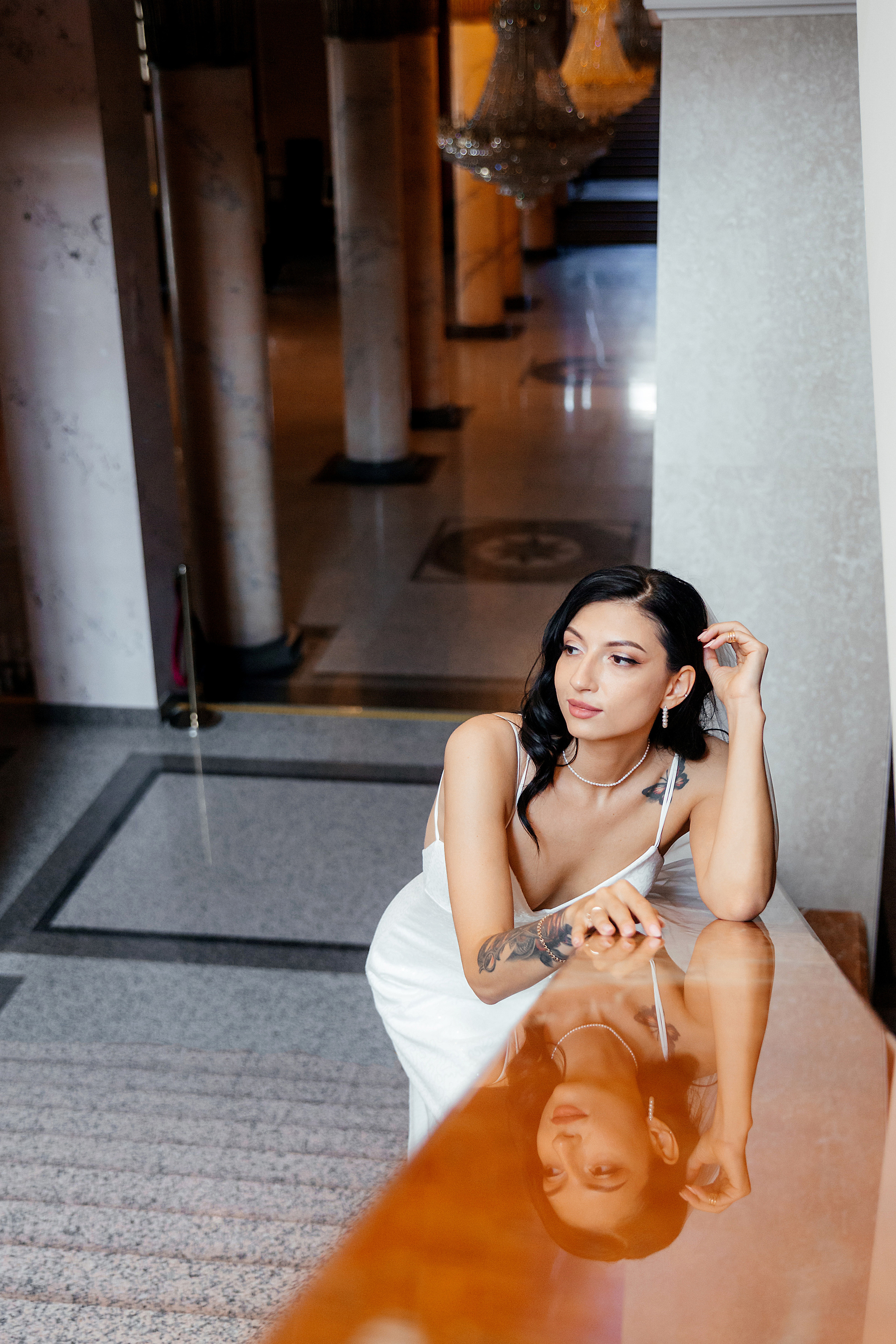 Владислав & Елена. Свадебный и семейный фотограф в Самаре и Тольятти Башкатова Ольга