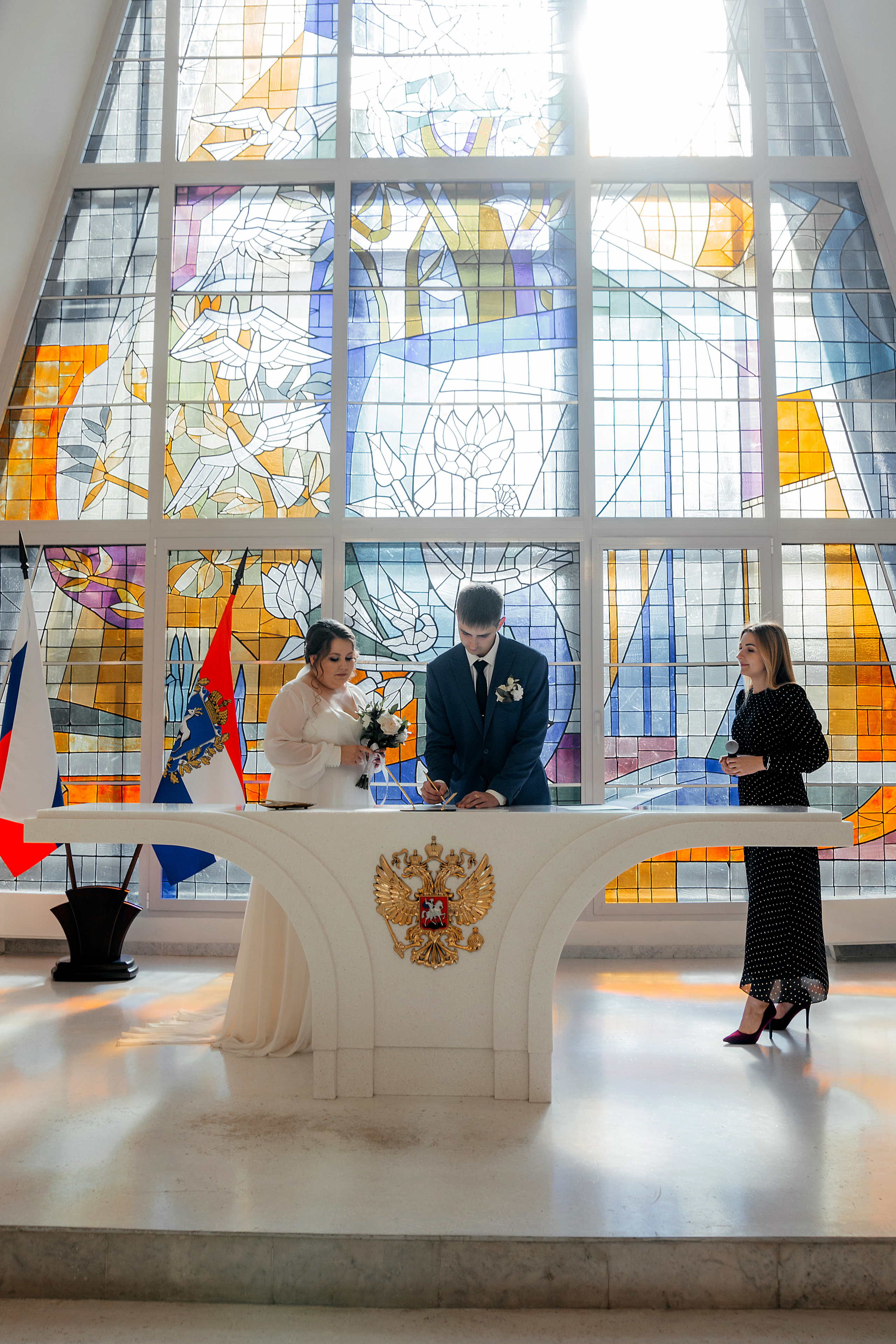 Владислав & Анна. Свадебный и семейный фотограф в Самаре и Тольятти Башкатова Ольга