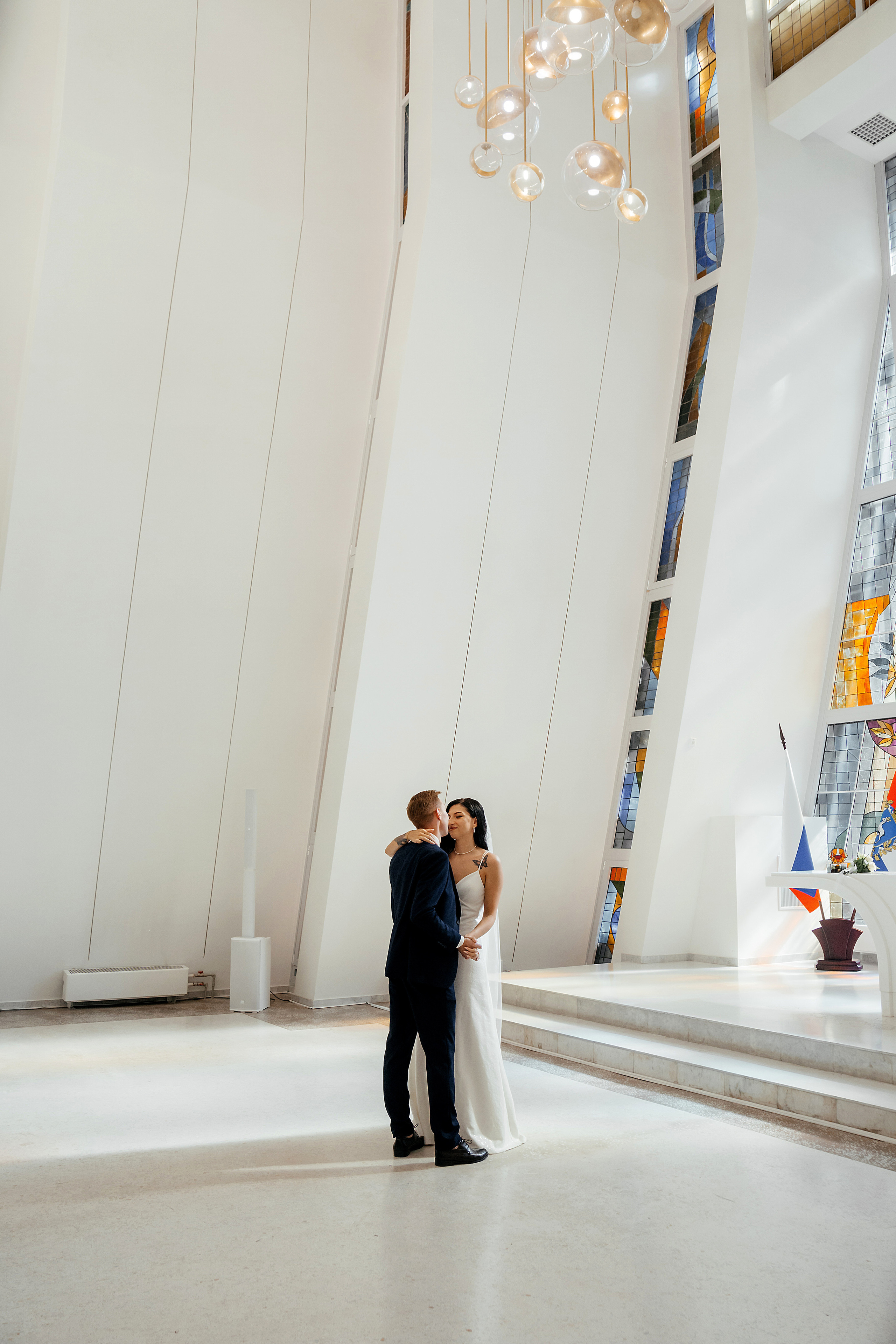 Владислав & Елена. Свадебный и семейный фотограф в Самаре и Тольятти Башкатова Ольга