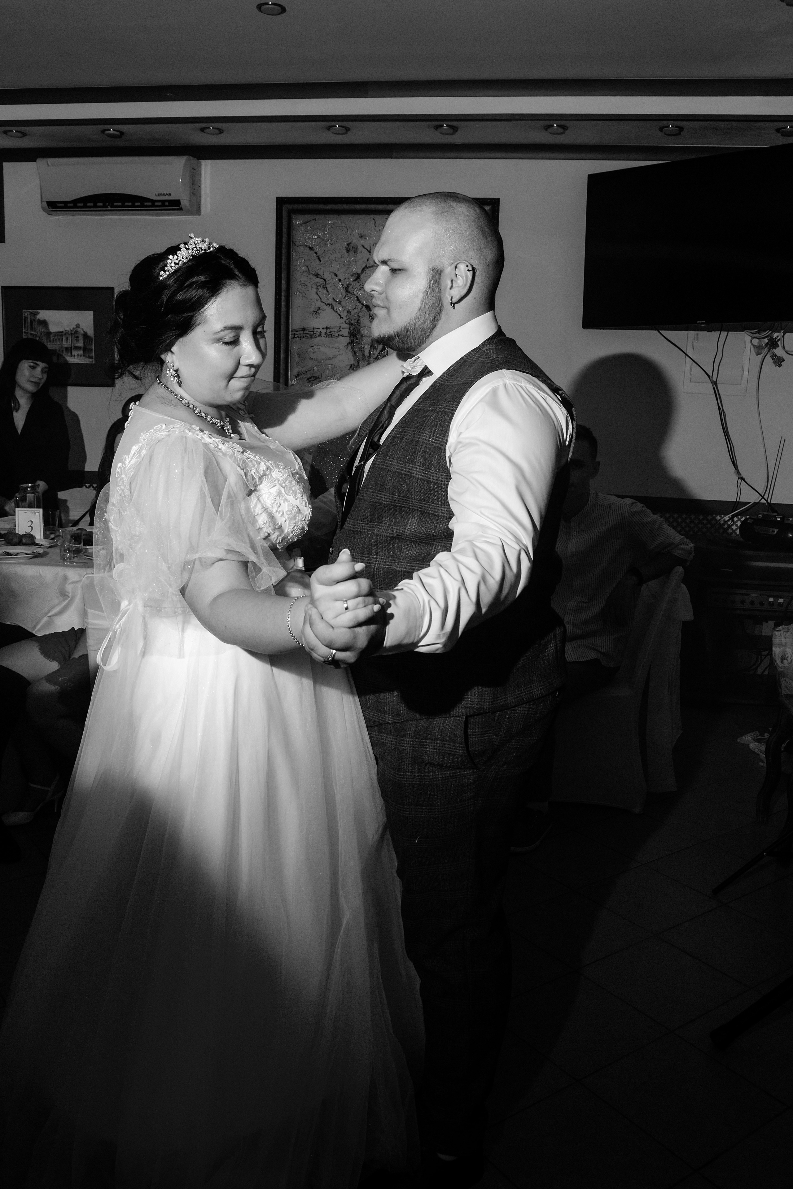 Константин & Татьяна. Свадебный и семейный фотограф в Самаре и Тольятти Башкатова Ольга