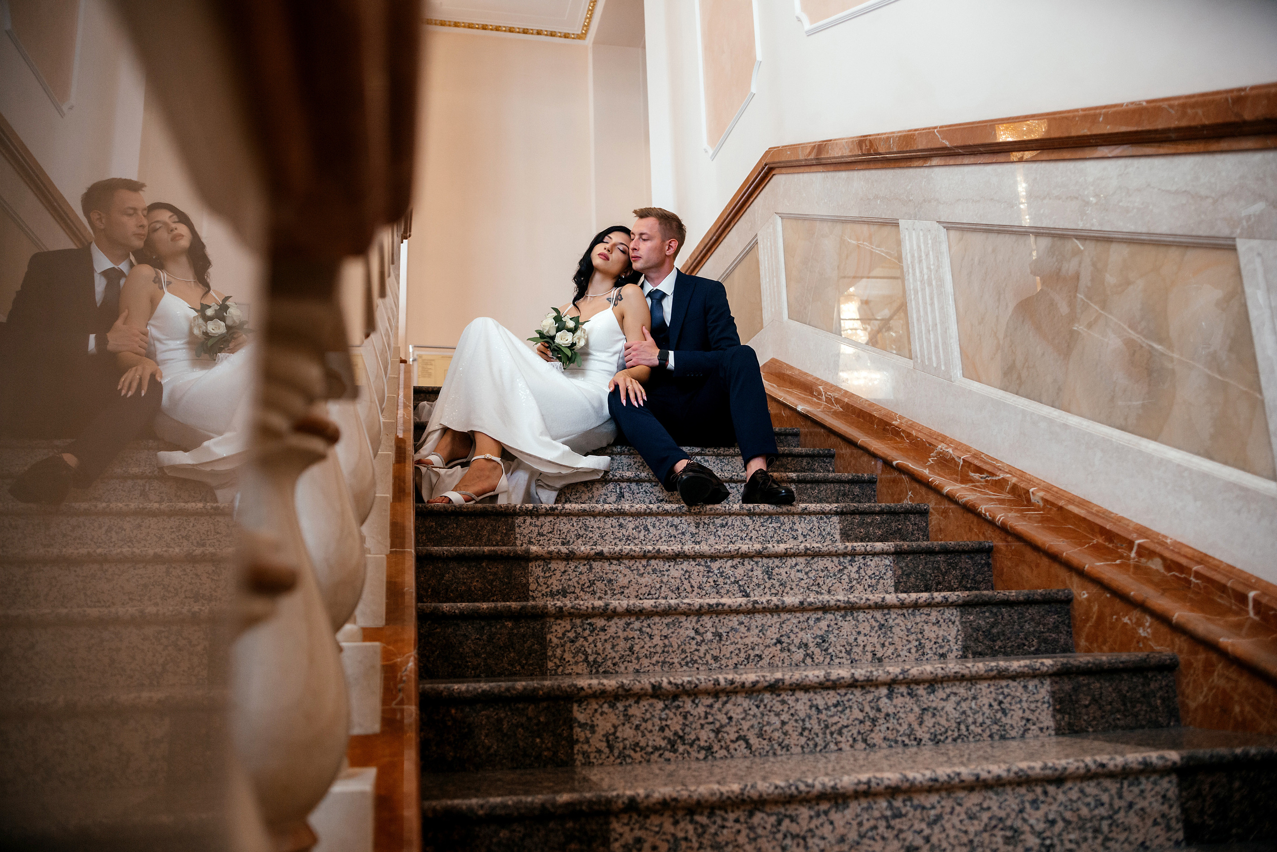 Свадебный и семейный фотограф в Самаре и Тольятти Башкатова Ольга