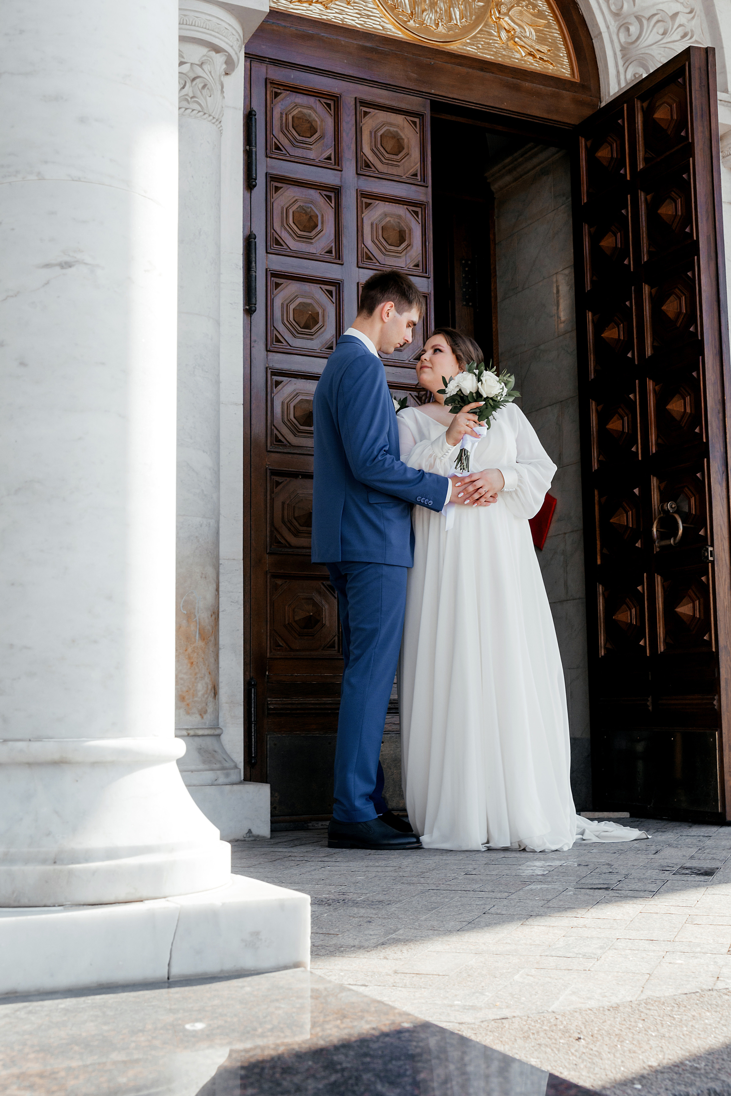 Владислав & Анна. Свадебный и семейный фотограф в Самаре и Тольятти Башкатова Ольга