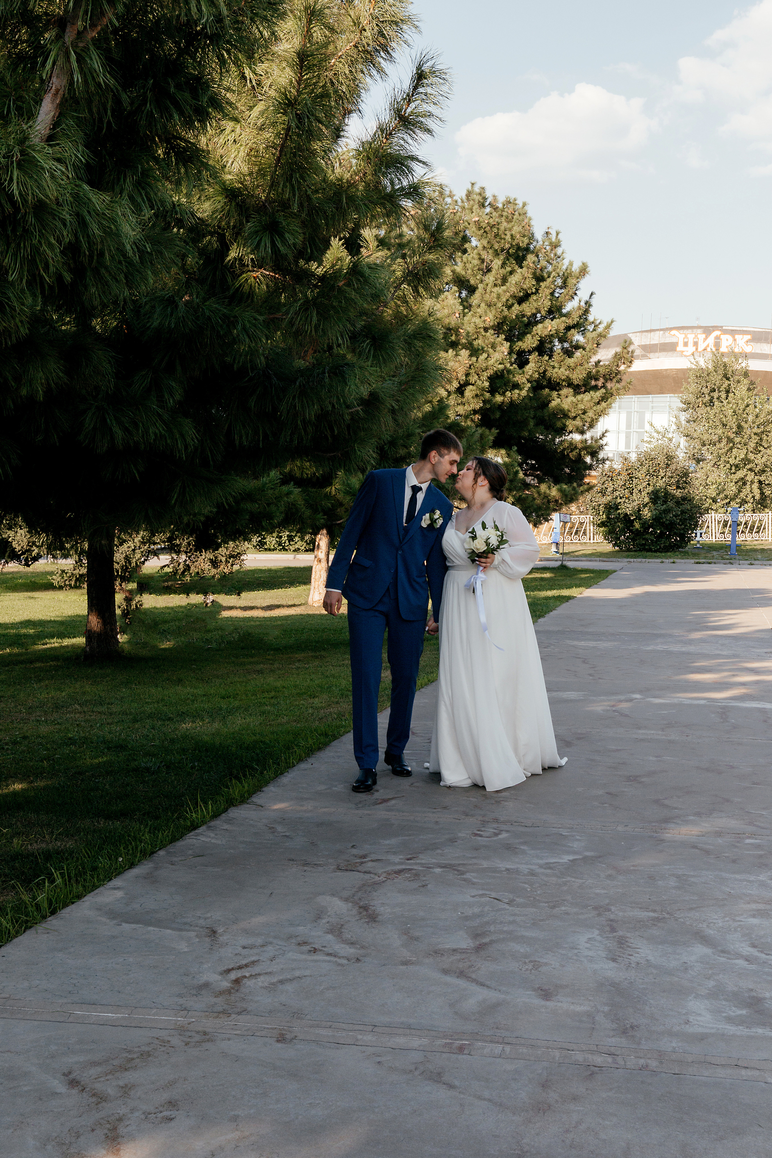 Владислав & Анна. Свадебный и семейный фотограф в Самаре и Тольятти Башкатова Ольга