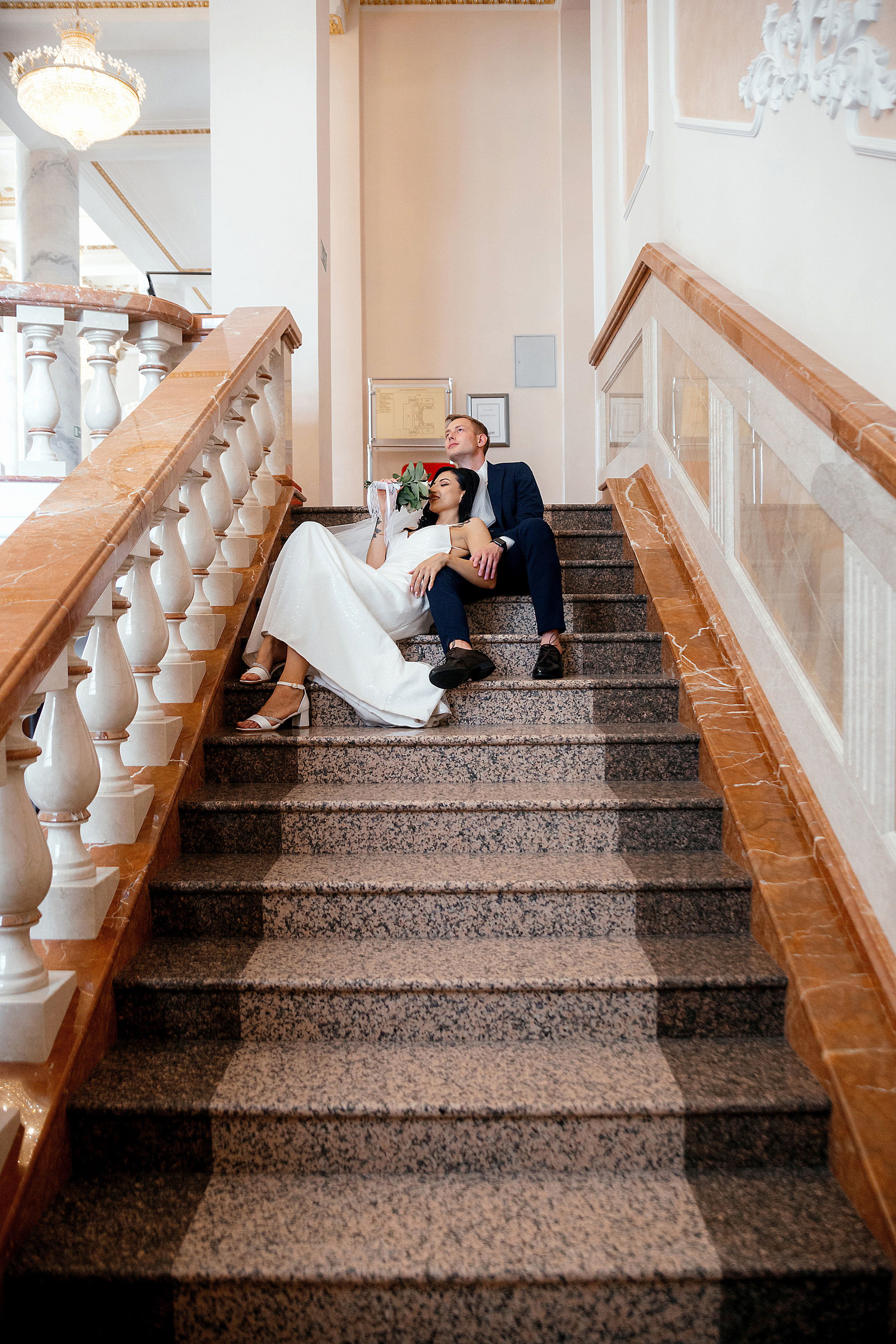 Владислав & Елена. Свадебный и семейный фотограф в Самаре и Тольятти Башкатова Ольга