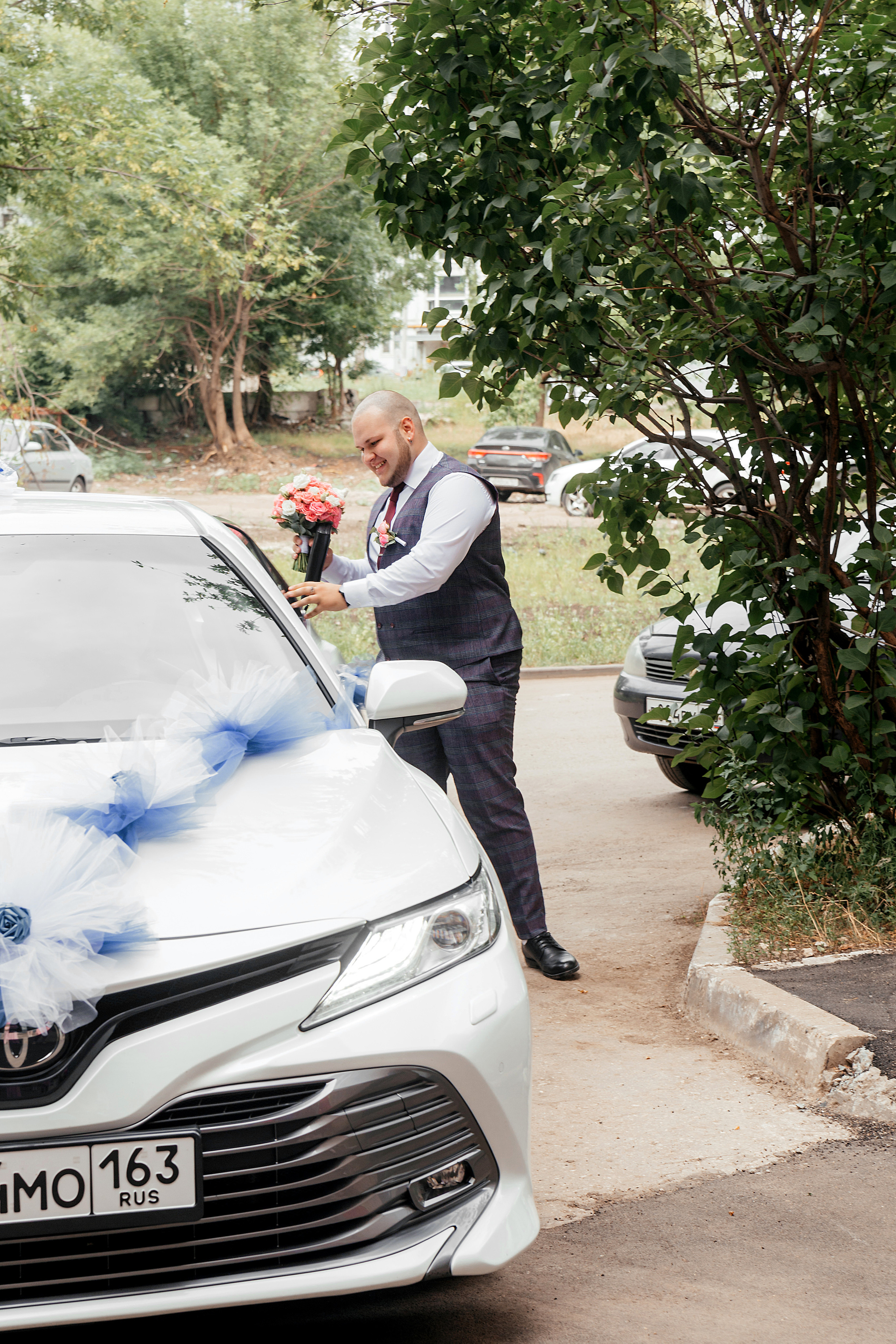 Константин & Татьяна. Свадебный и семейный фотограф в Самаре и Тольятти Башкатова Ольга