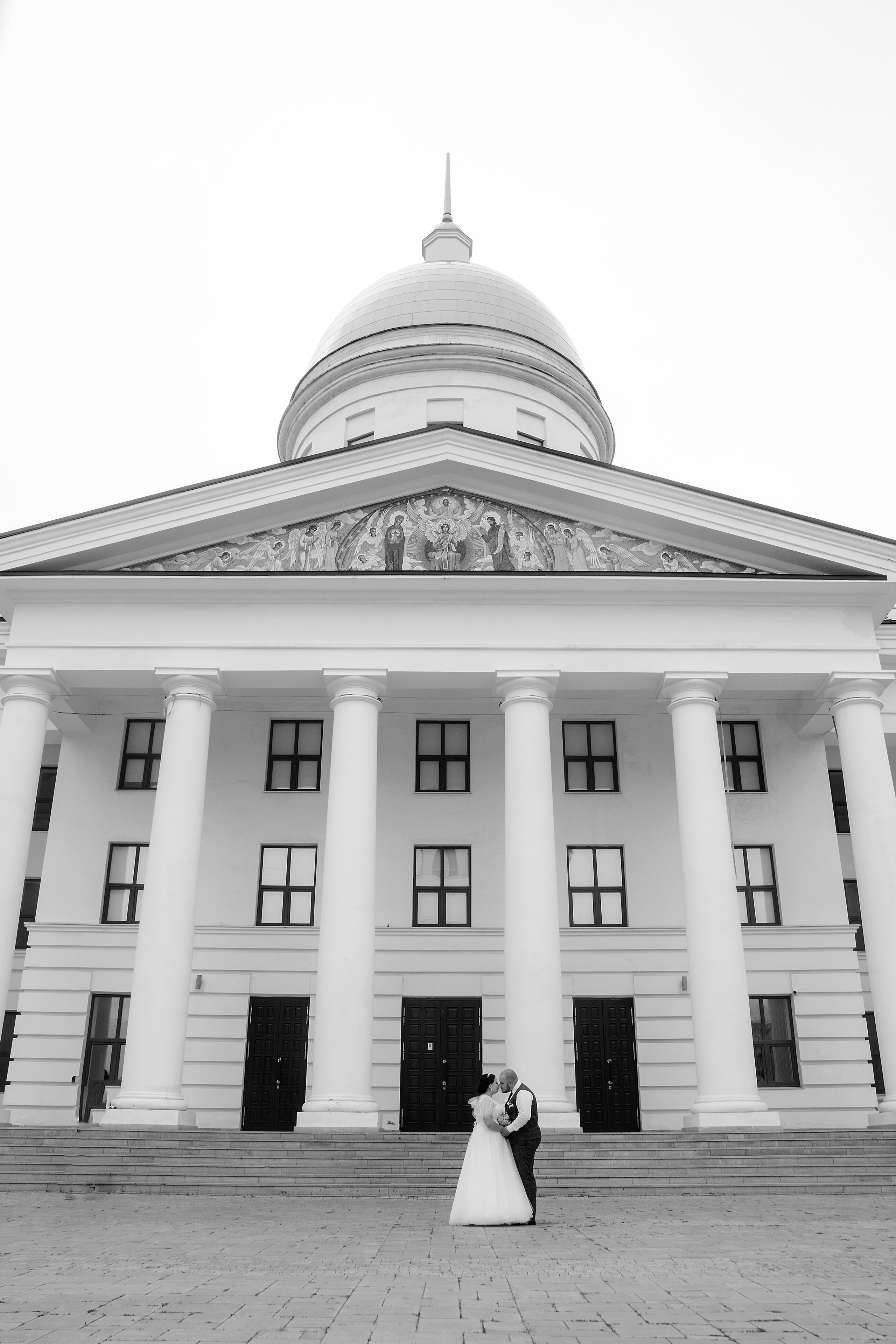 Константин & Татьяна. Свадебный и семейный фотограф в Самаре и Тольятти Башкатова Ольга