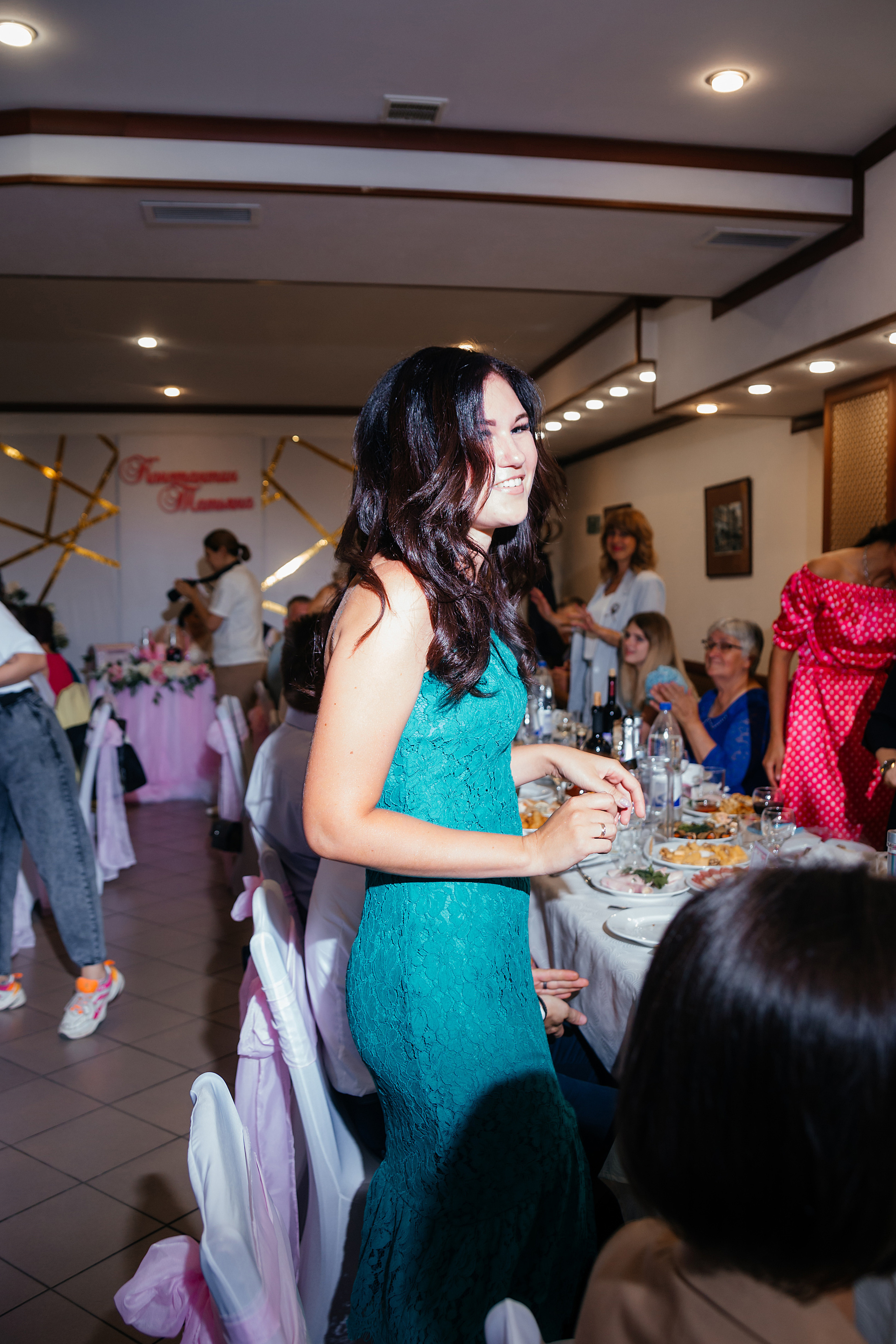 Константин & Татьяна. Свадебный и семейный фотограф в Самаре и Тольятти Башкатова Ольга