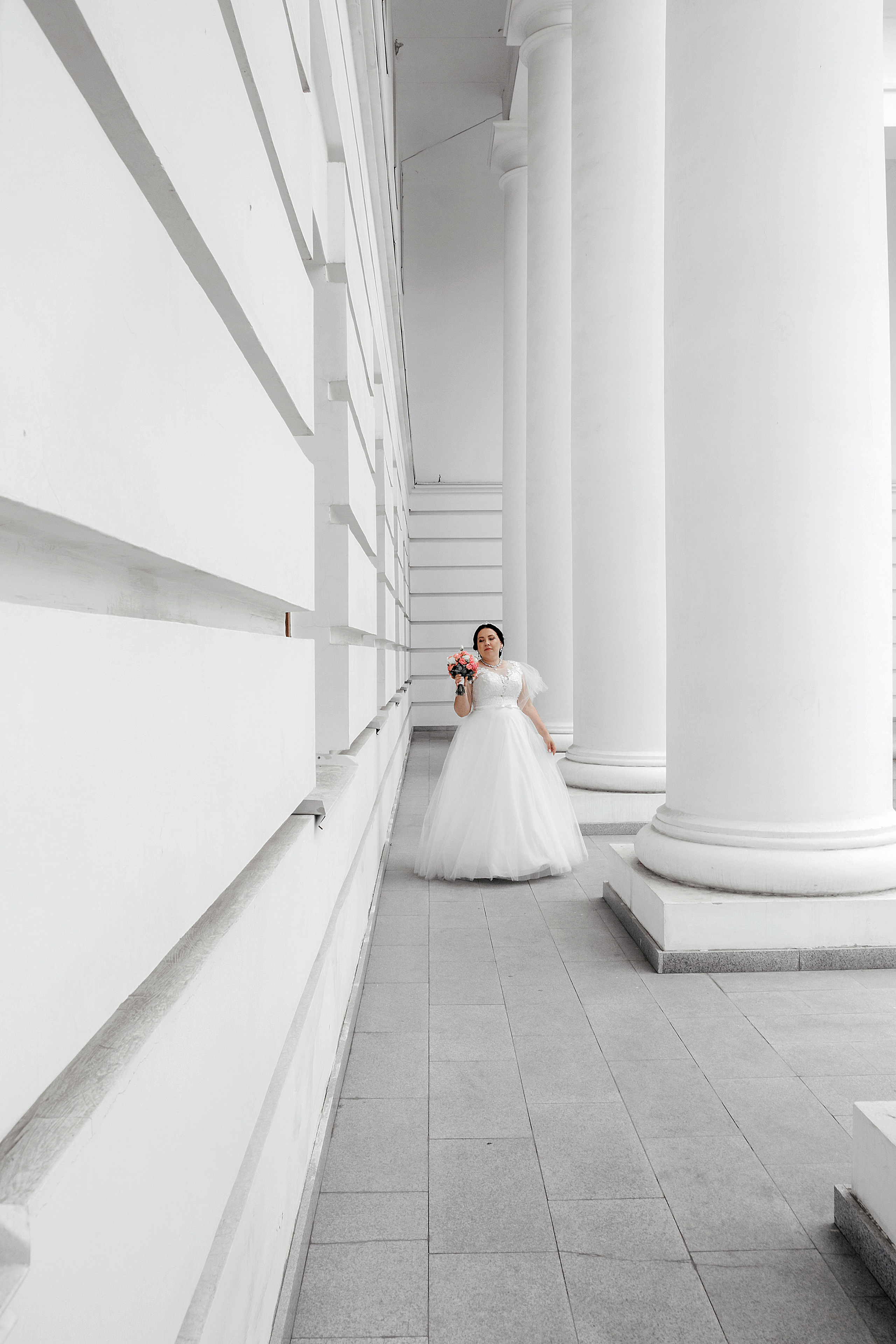 Константин & Татьяна. Свадебный и семейный фотограф в Самаре и Тольятти Башкатова Ольга