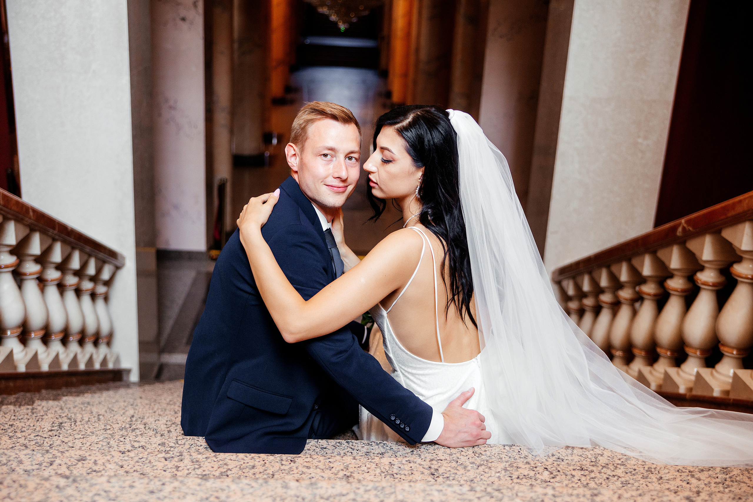 Владислав & Елена. Свадебный и семейный фотограф в Самаре и Тольятти Башкатова Ольга