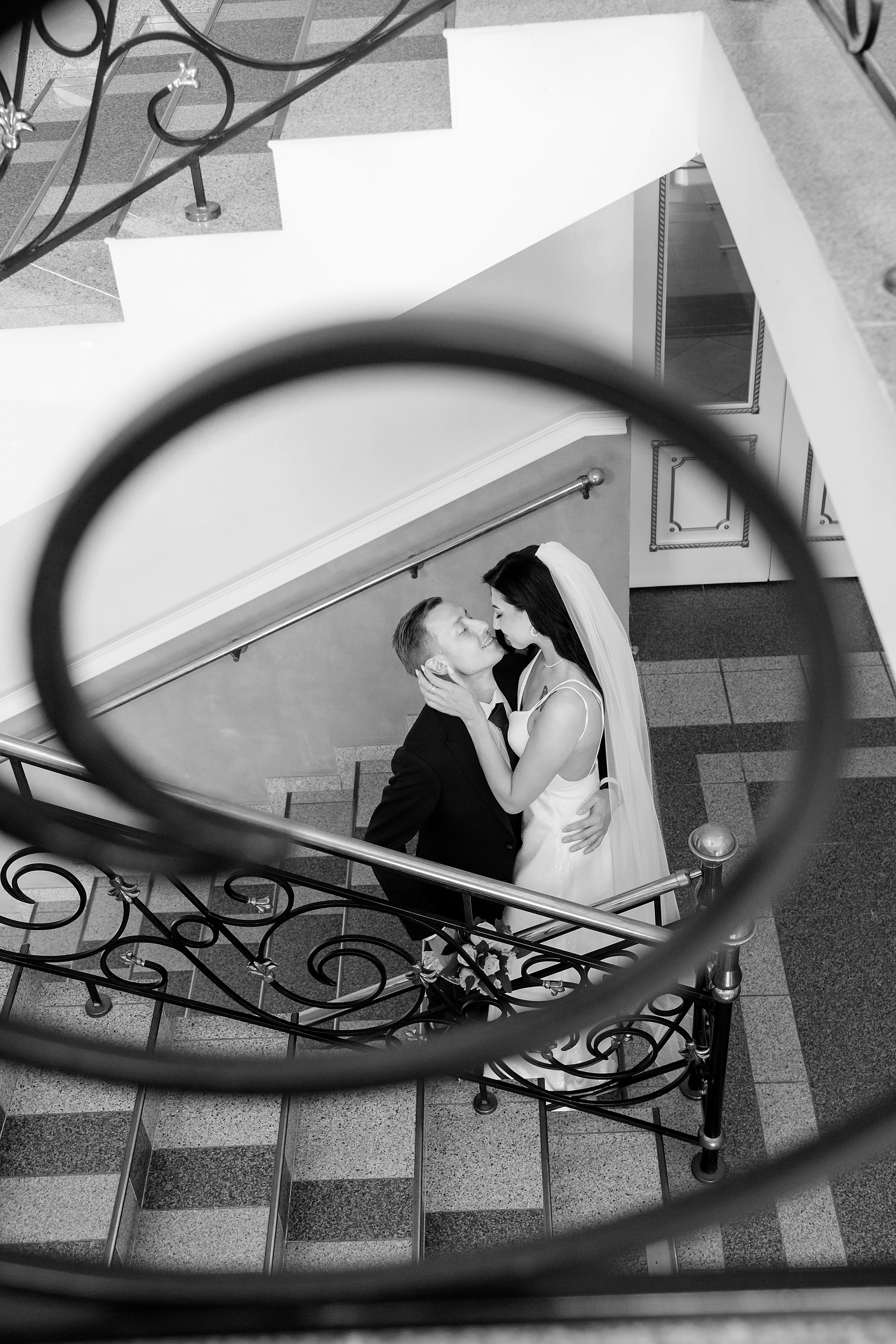 Владислав & Елена. Свадебный и семейный фотограф в Самаре и Тольятти Башкатова Ольга