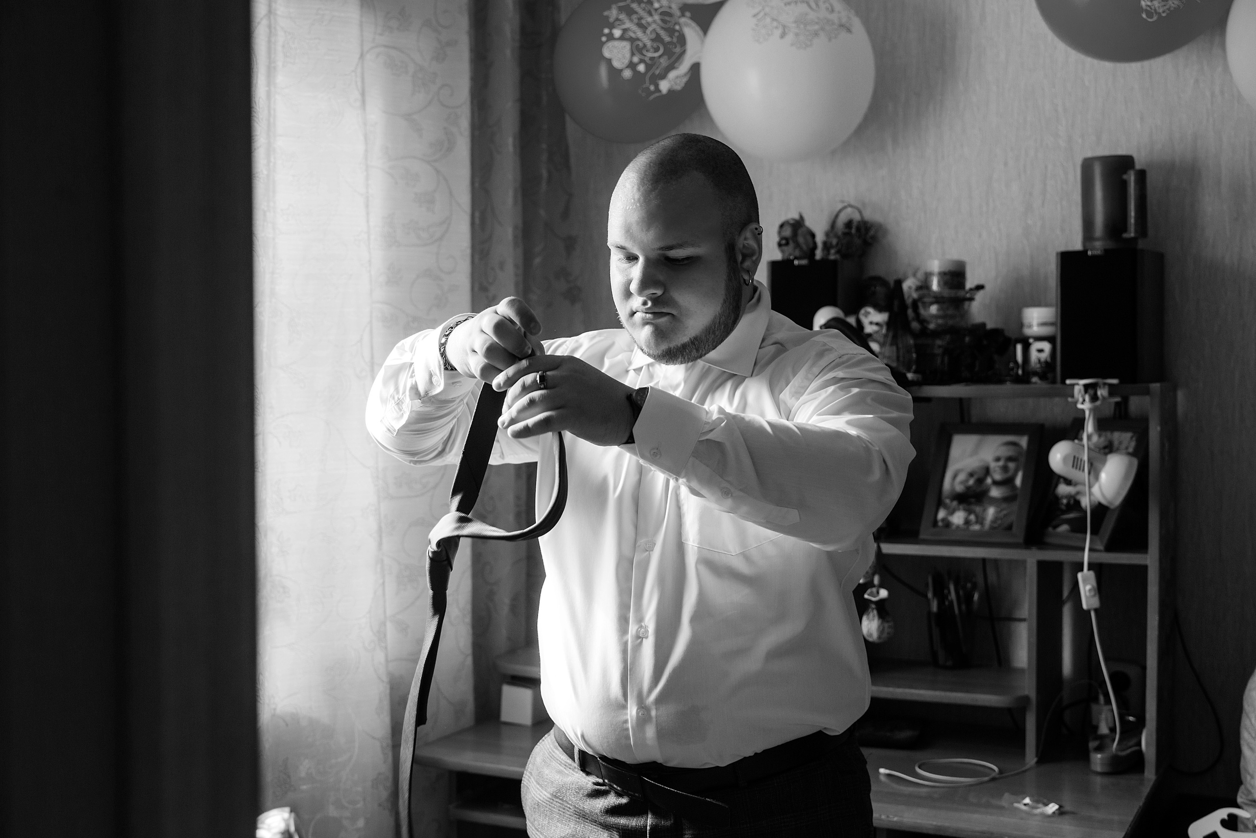 Константин & Татьяна. Свадебный и семейный фотограф в Самаре и Тольятти Башкатова Ольга