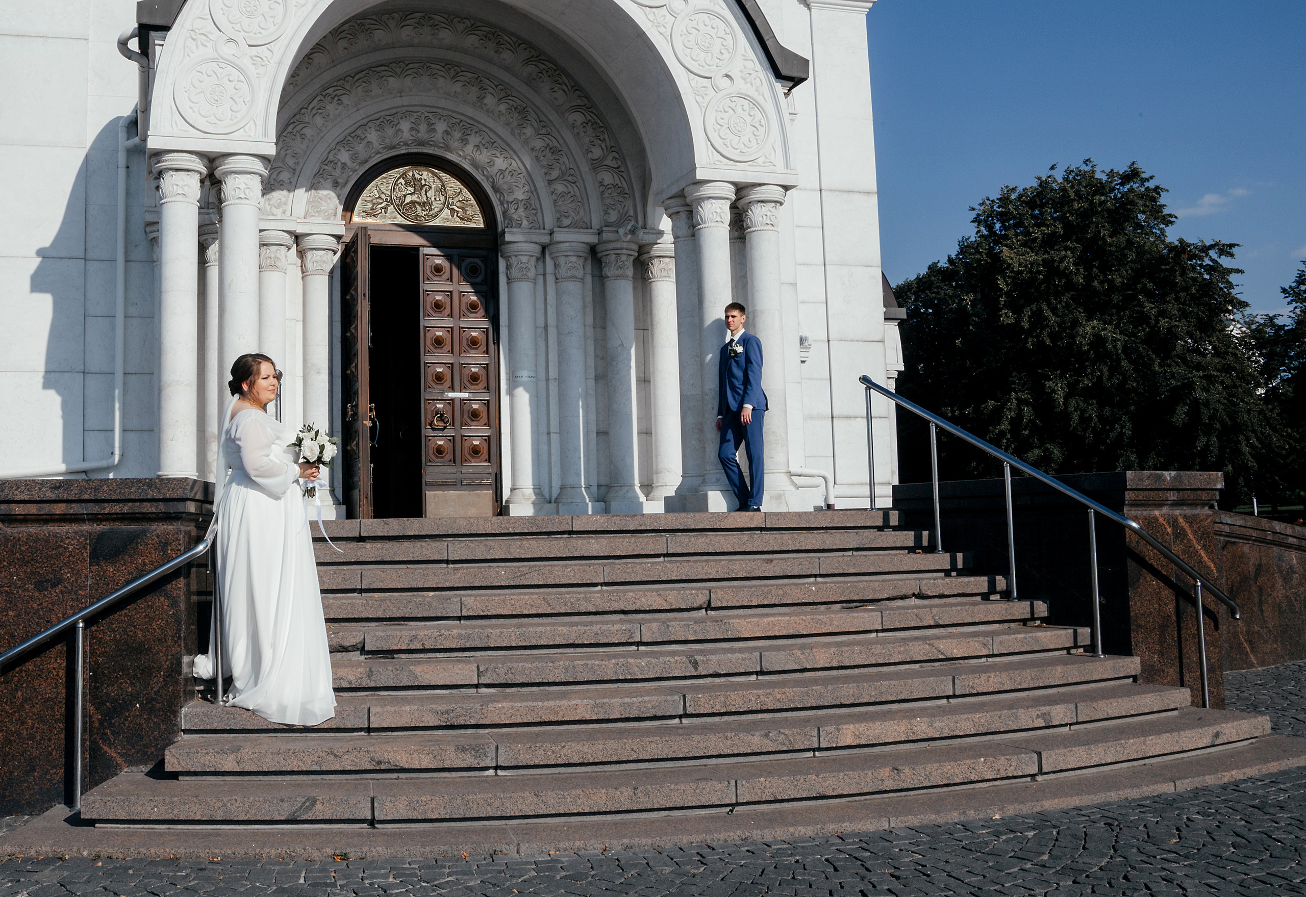 Владислав & Анна. Свадебный и семейный фотограф в Самаре и Тольятти Башкатова Ольга