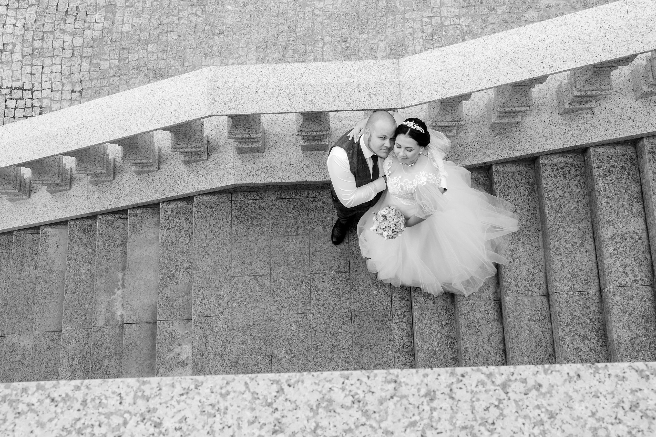 Константин & Татьяна. Свадебный и семейный фотограф в Самаре и Тольятти Башкатова Ольга