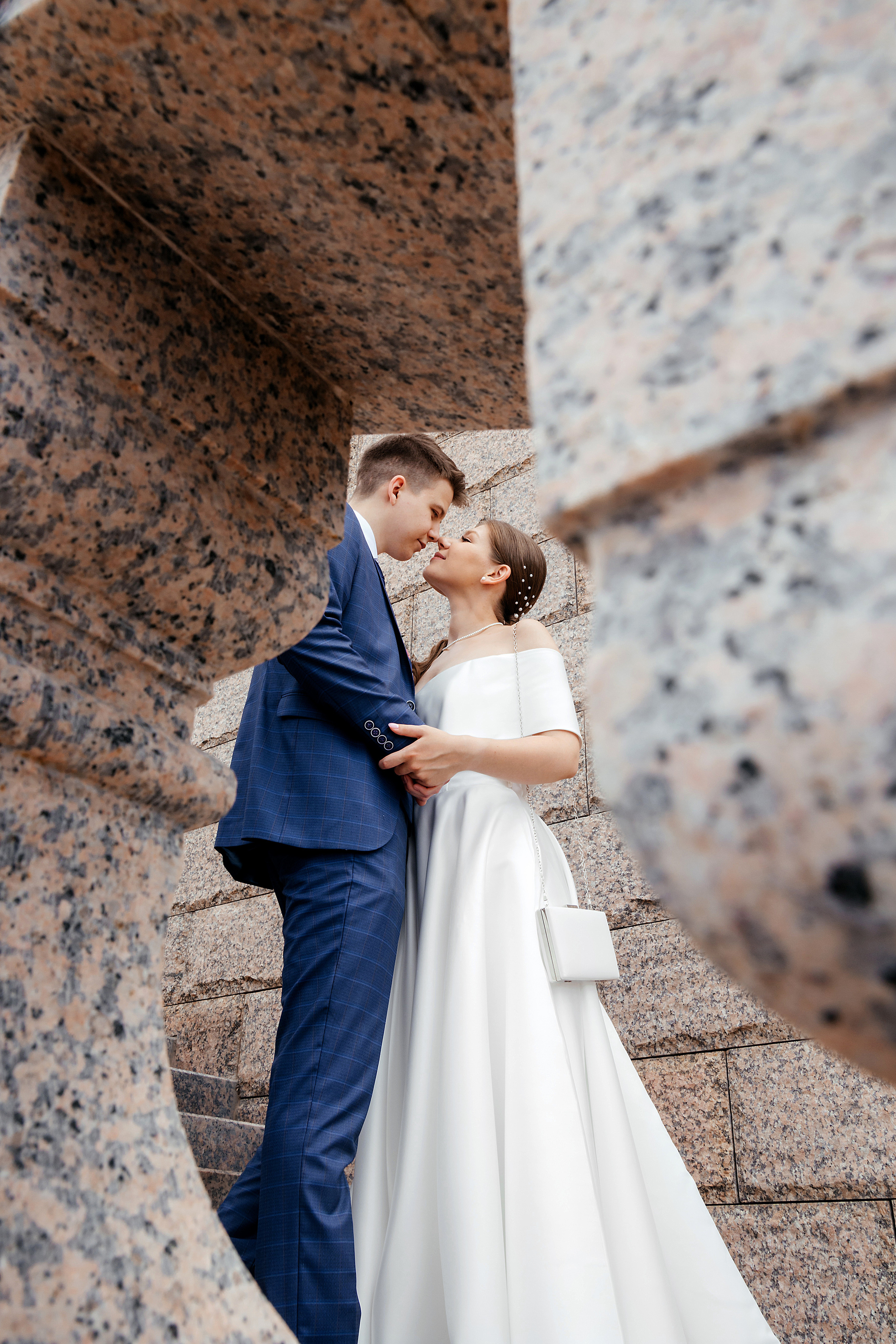 Алексей & Анна. Свадебный и семейный фотограф в Самаре и Тольятти Башкатова Ольга