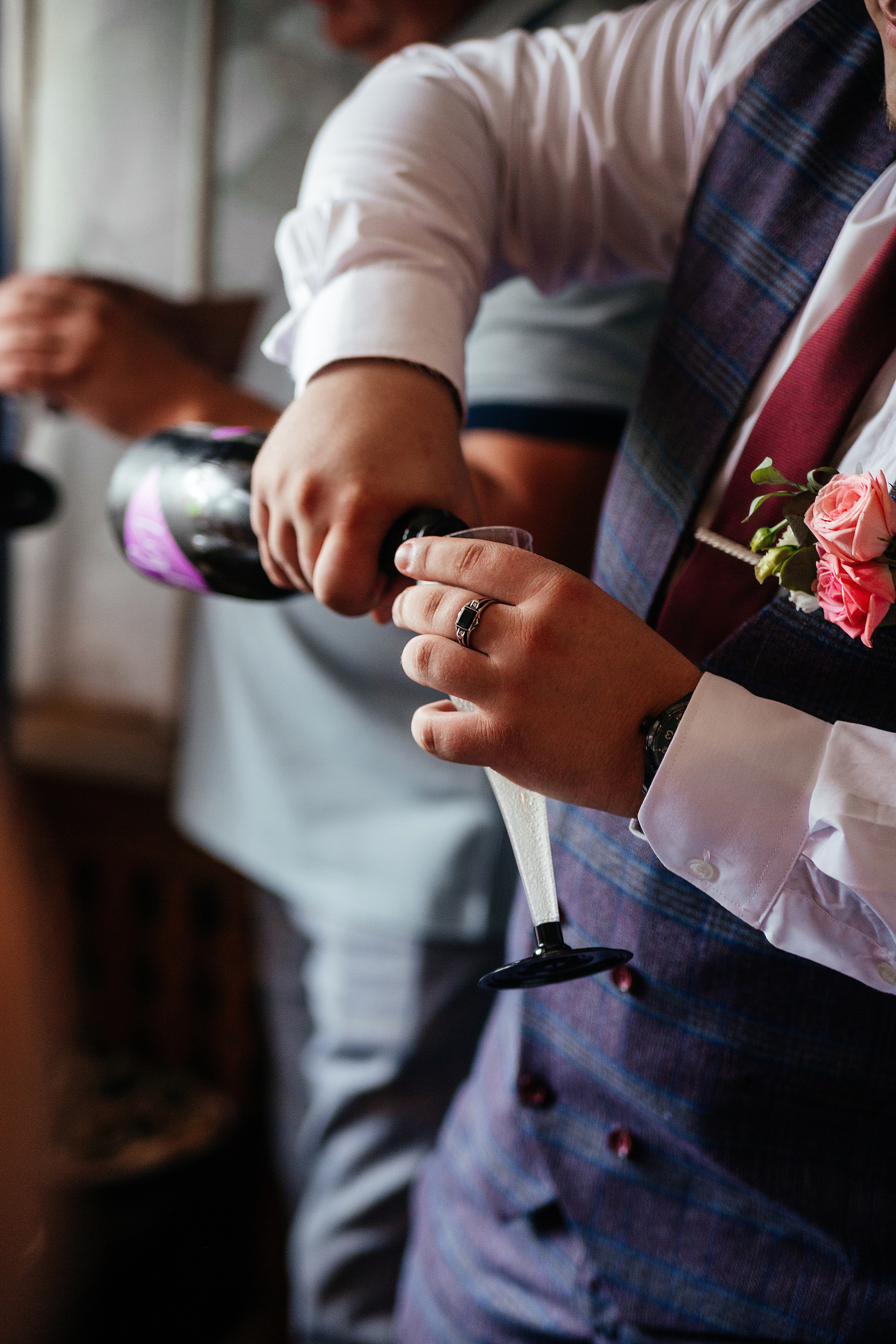 Константин & Татьяна. Свадебный и семейный фотограф в Самаре и Тольятти Башкатова Ольга