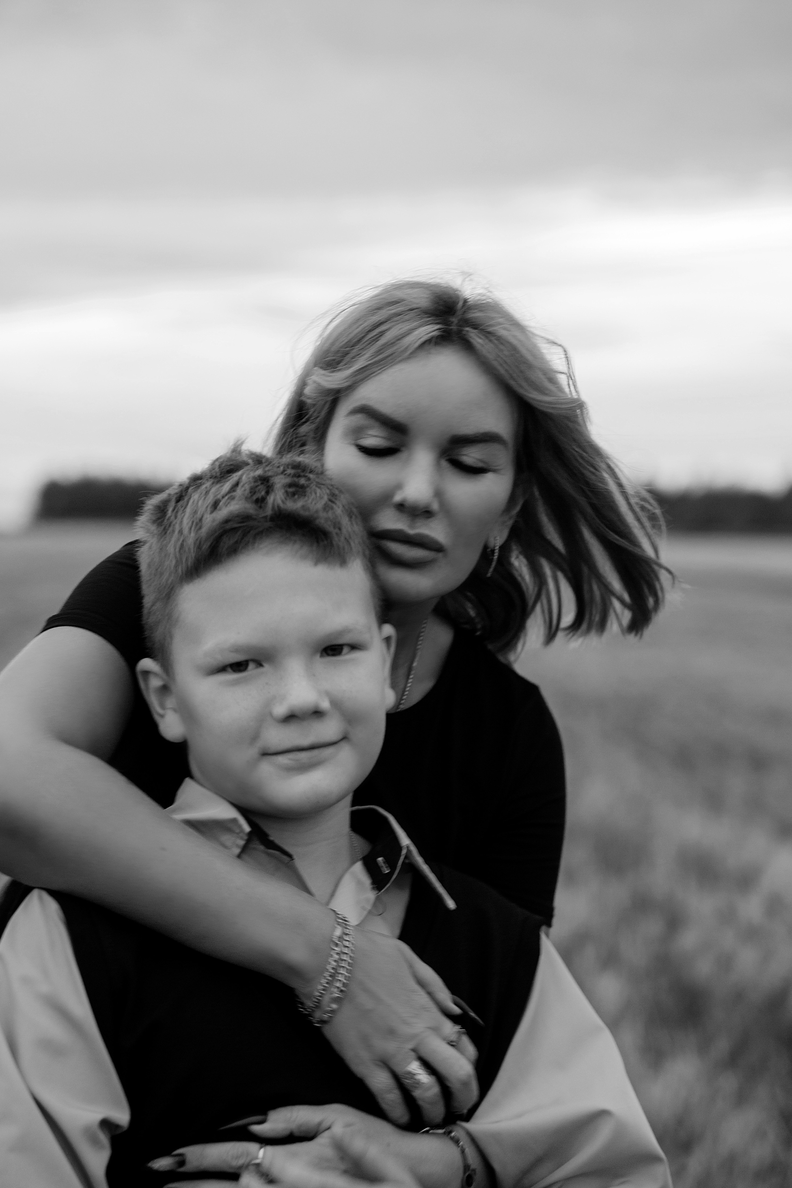 Семейные фотосессии. Свадебный и семейный фотограф в Самаре и Тольятти Башкатова Ольга