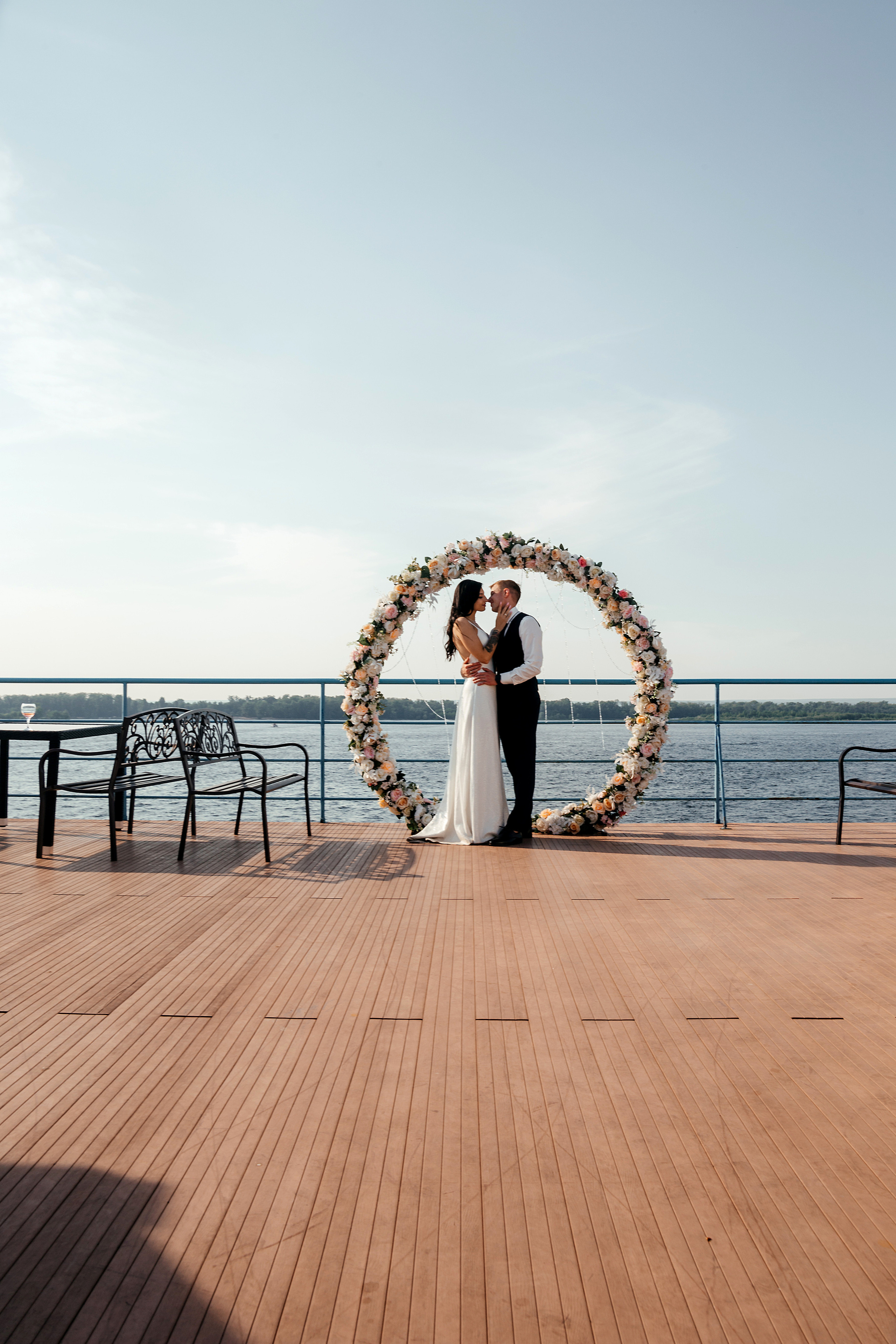 Владислав & Елена. Свадебный и семейный фотограф в Самаре и Тольятти Башкатова Ольга