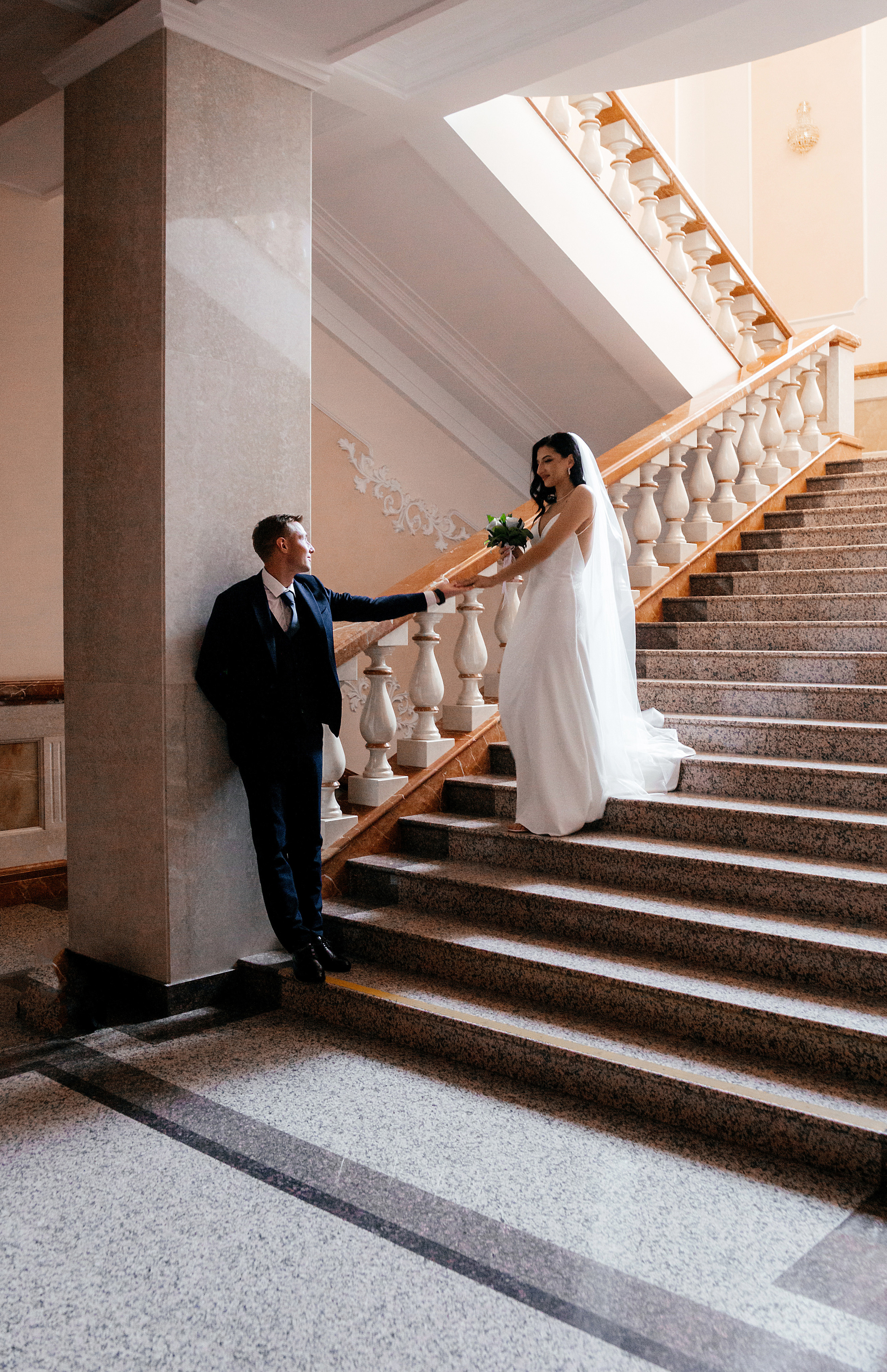 Владислав & Елена. Свадебный и семейный фотограф в Самаре и Тольятти Башкатова Ольга