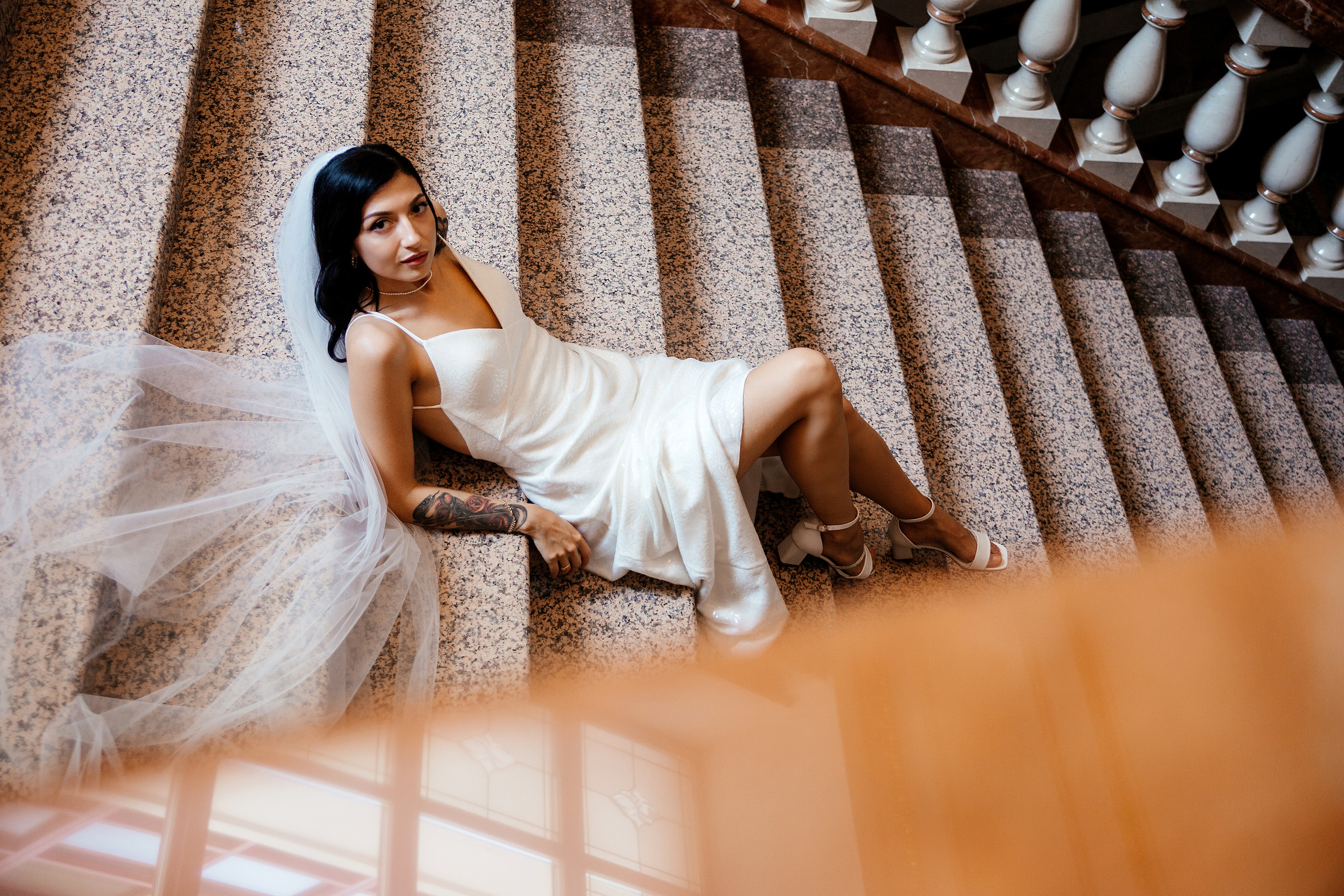 Владислав & Елена. Свадебный и семейный фотограф в Самаре и Тольятти Башкатова Ольга