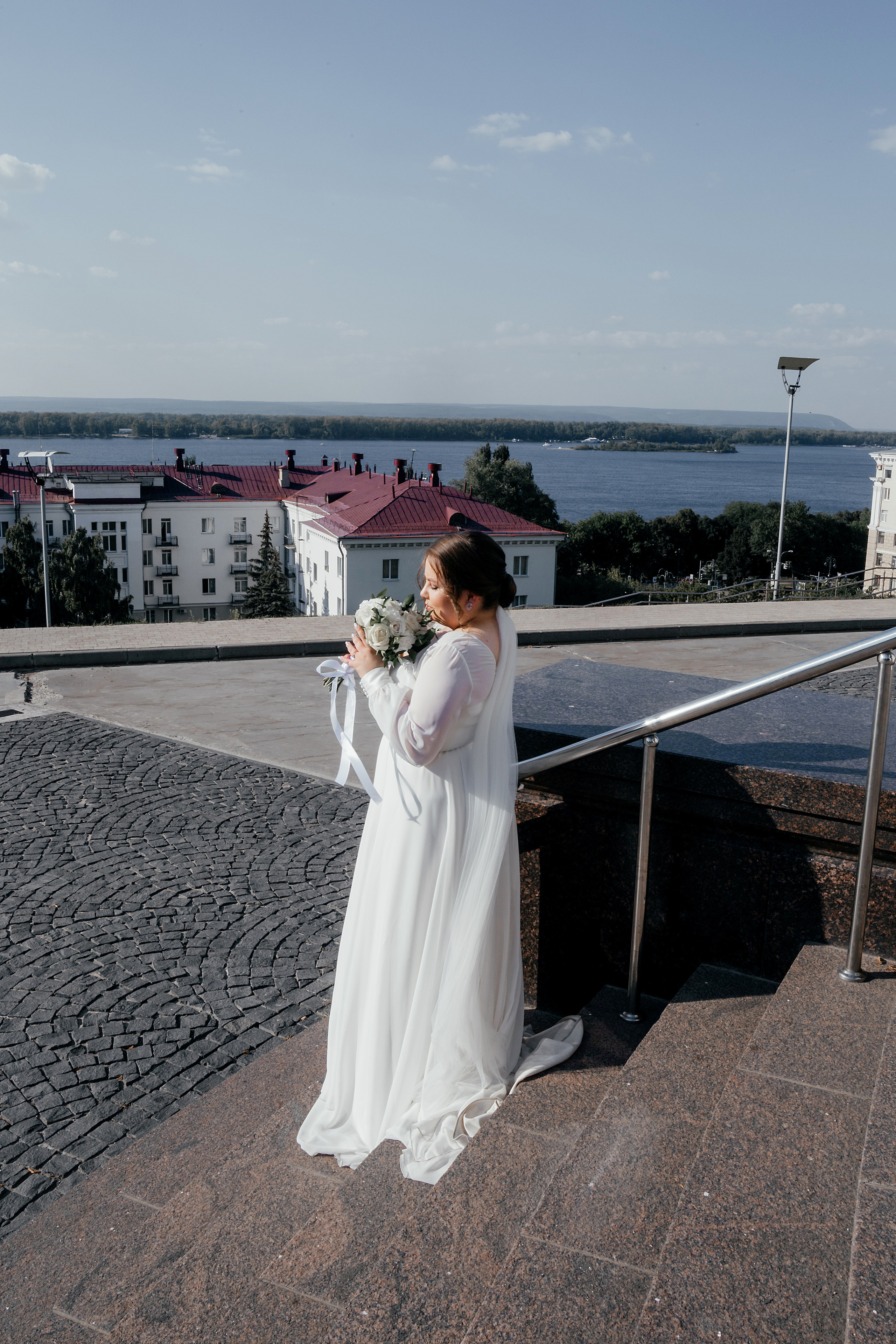 Владислав & Анна. Свадебный и семейный фотограф в Самаре и Тольятти Башкатова Ольга