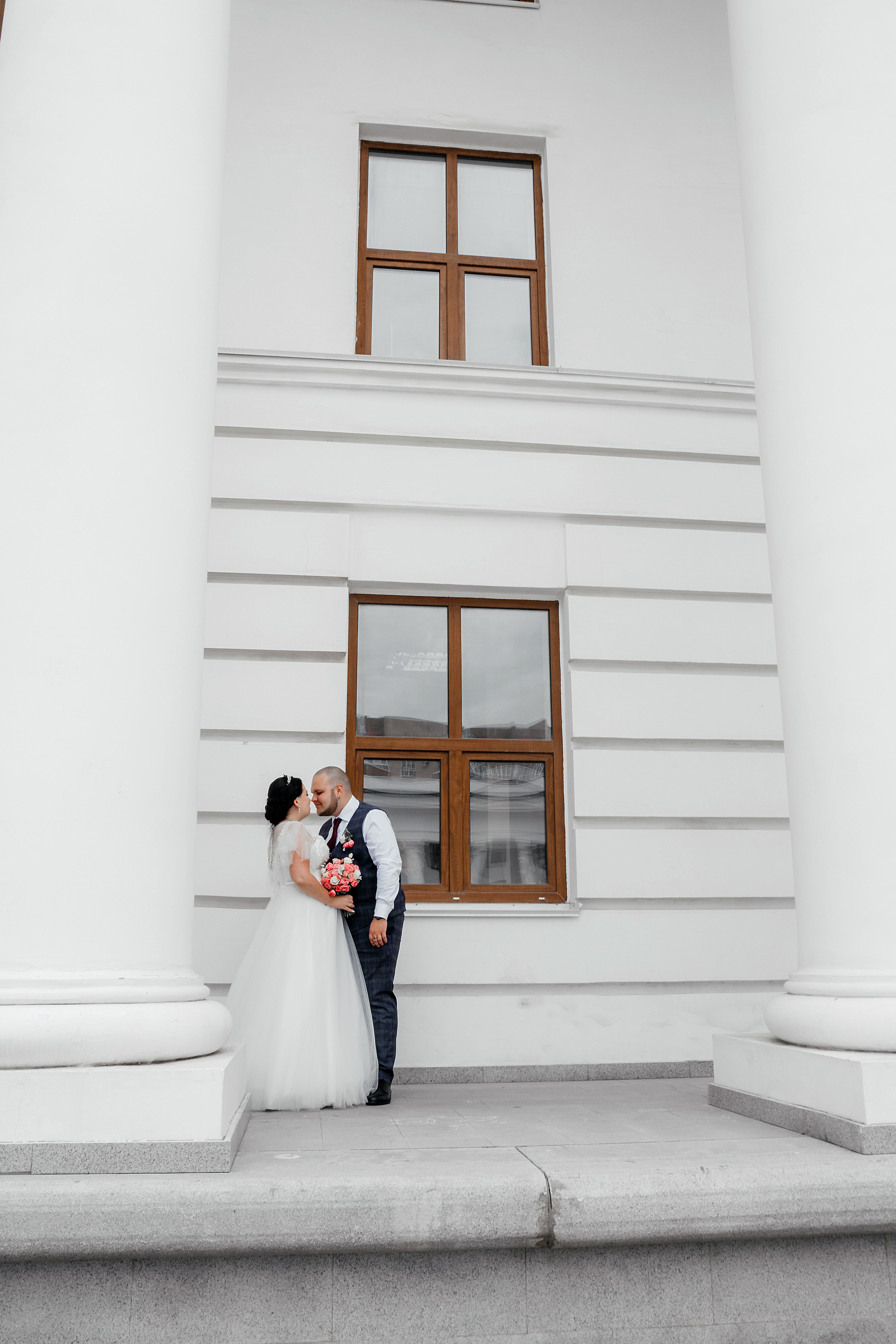 Константин & Татьяна. Свадебный и семейный фотограф в Самаре и Тольятти Башкатова Ольга