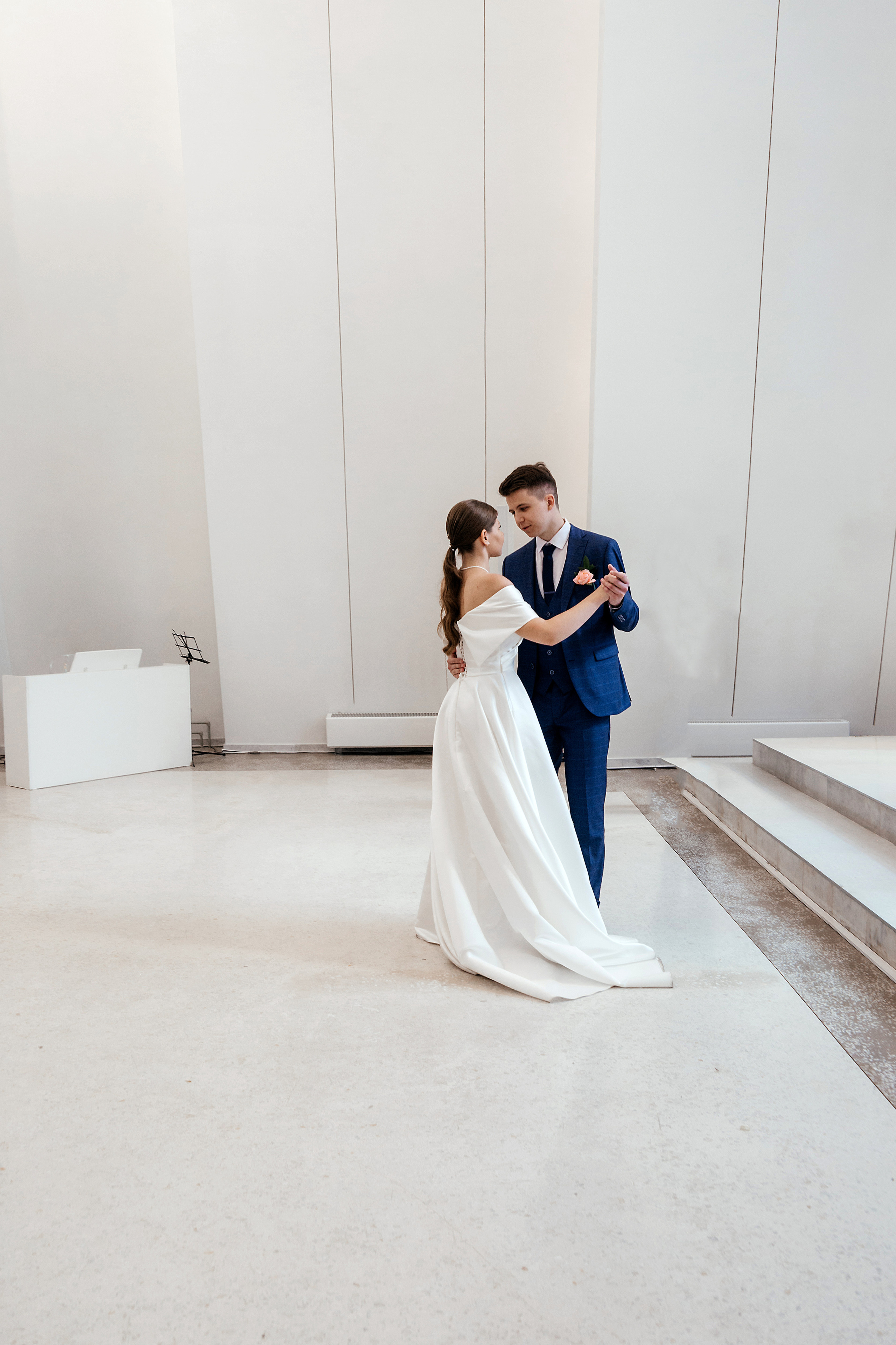 Алексей & Анна. Свадебный и семейный фотограф в Самаре и Тольятти Башкатова Ольга