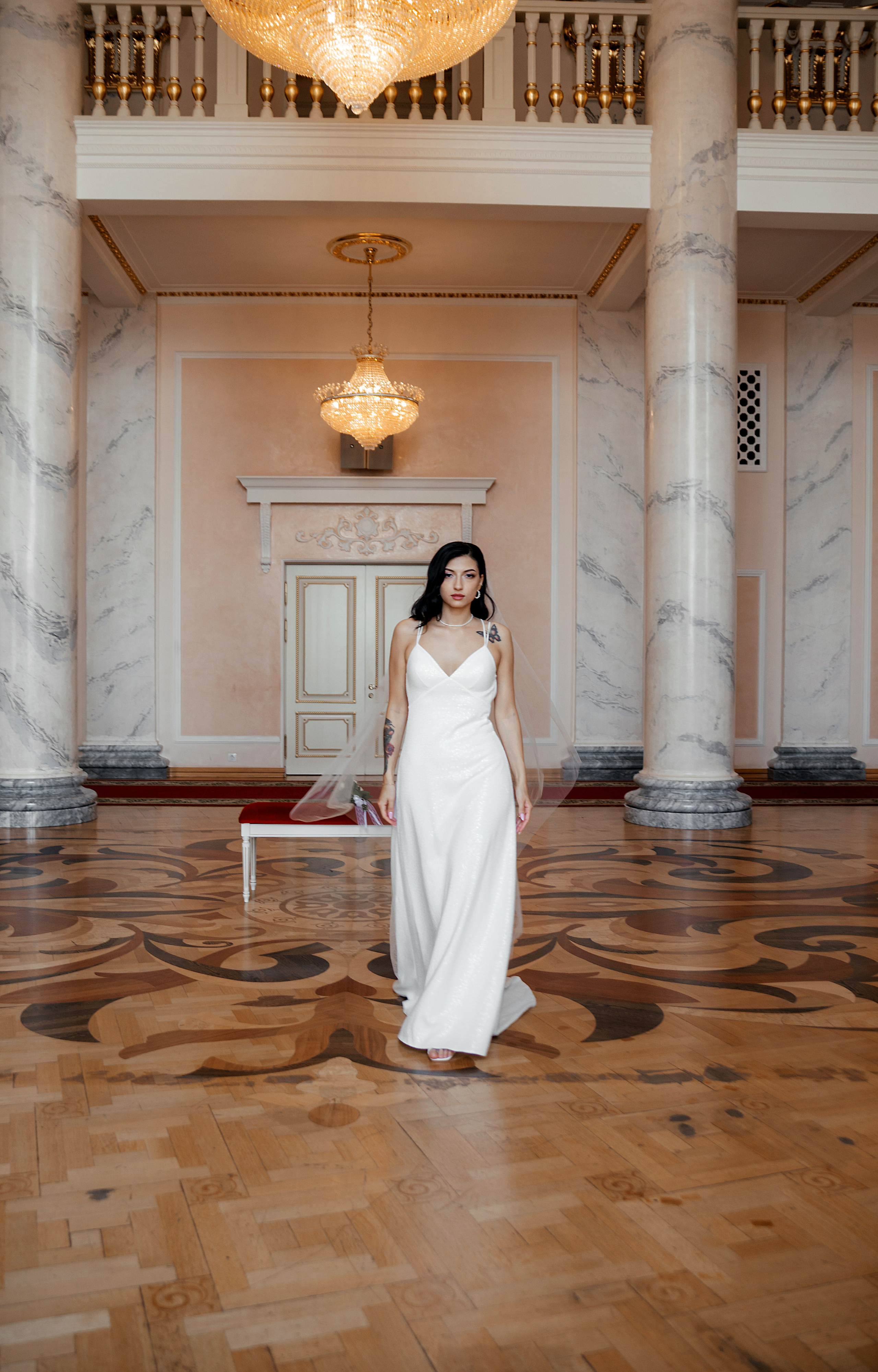 Владислав & Елена. Свадебный и семейный фотограф в Самаре и Тольятти Башкатова Ольга