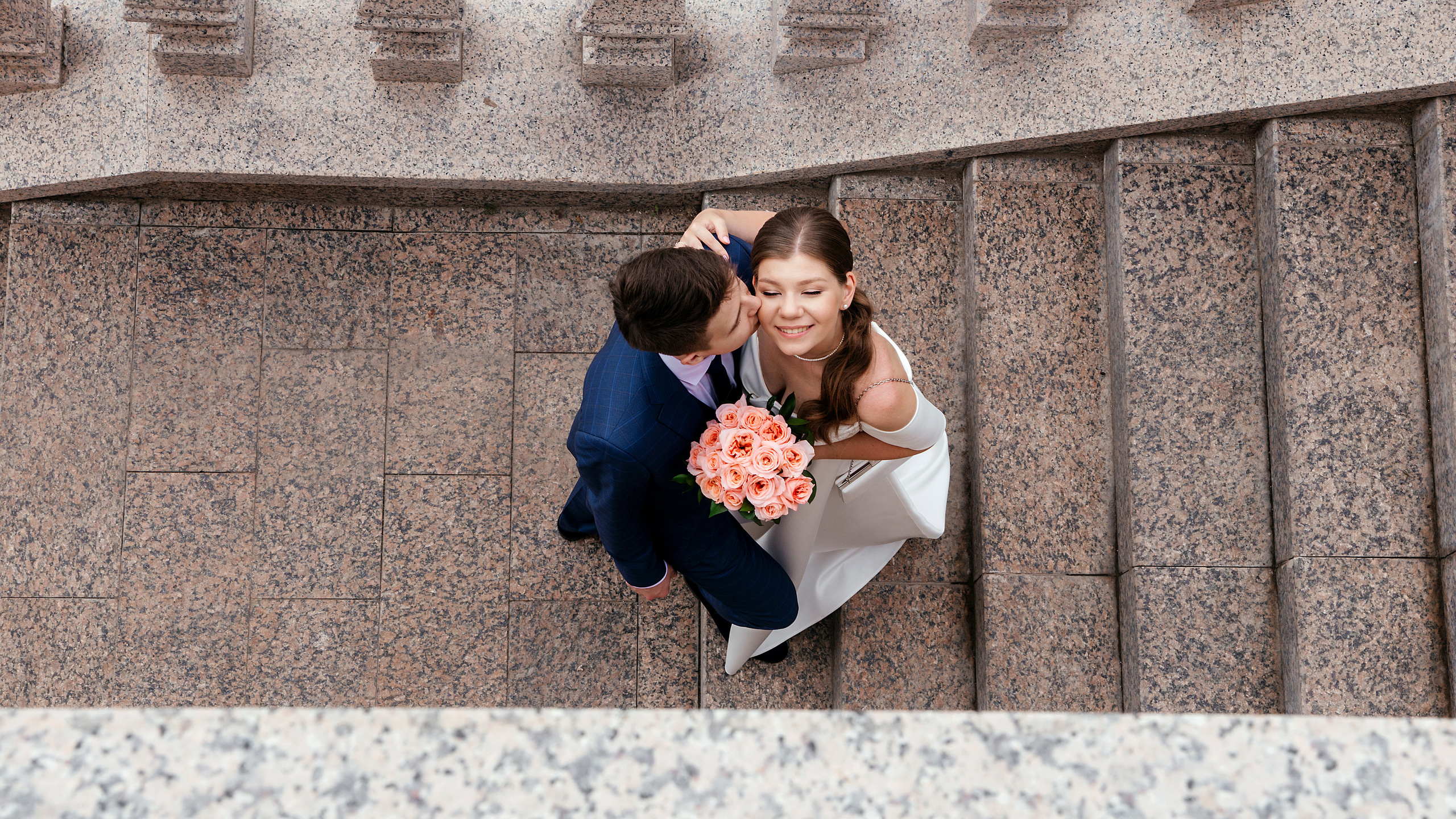 Алексей & Анна. Свадебный и семейный фотограф в Самаре и Тольятти Башкатова Ольга