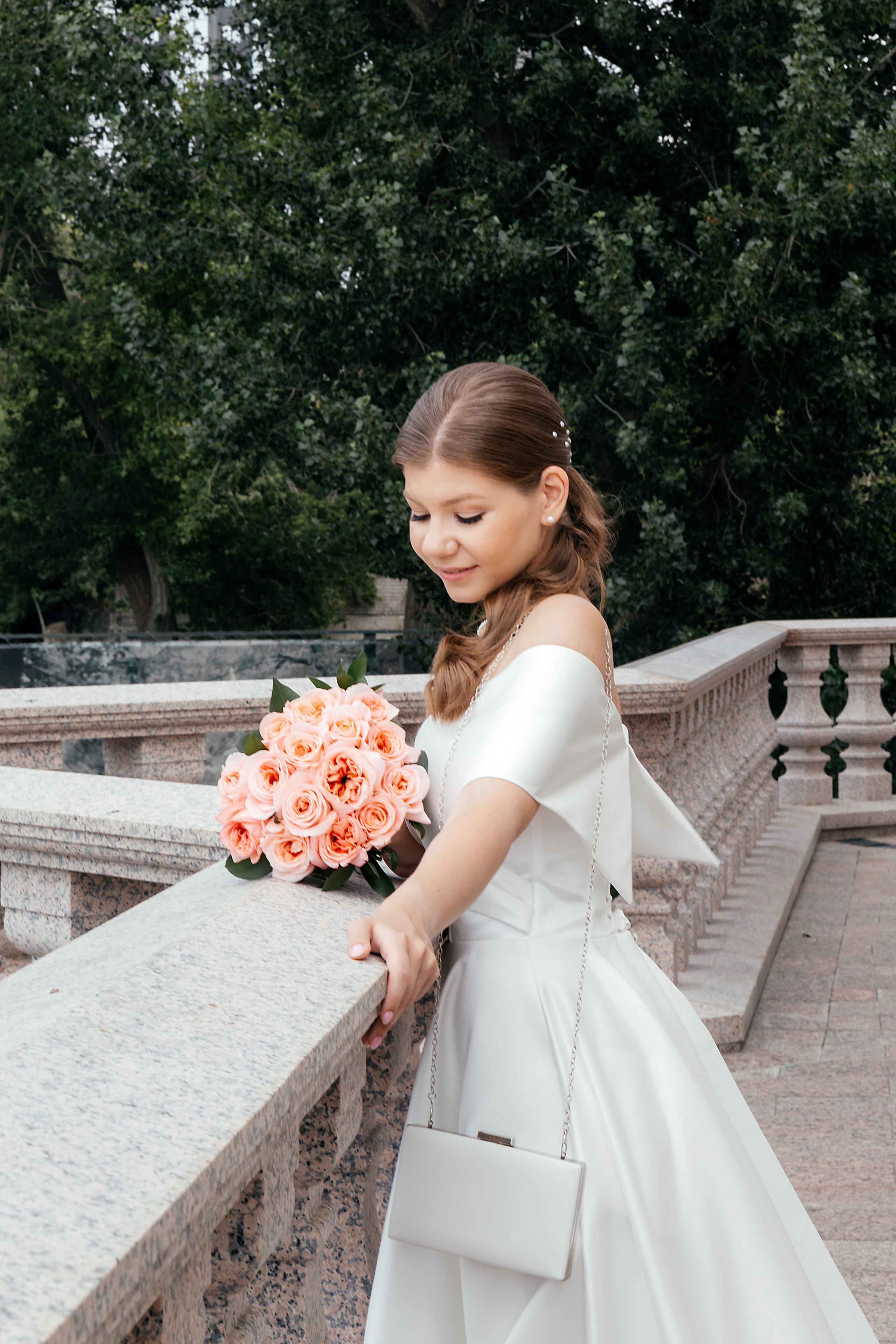 Алексей & Анна. Свадебный и семейный фотограф в Самаре и Тольятти Башкатова Ольга