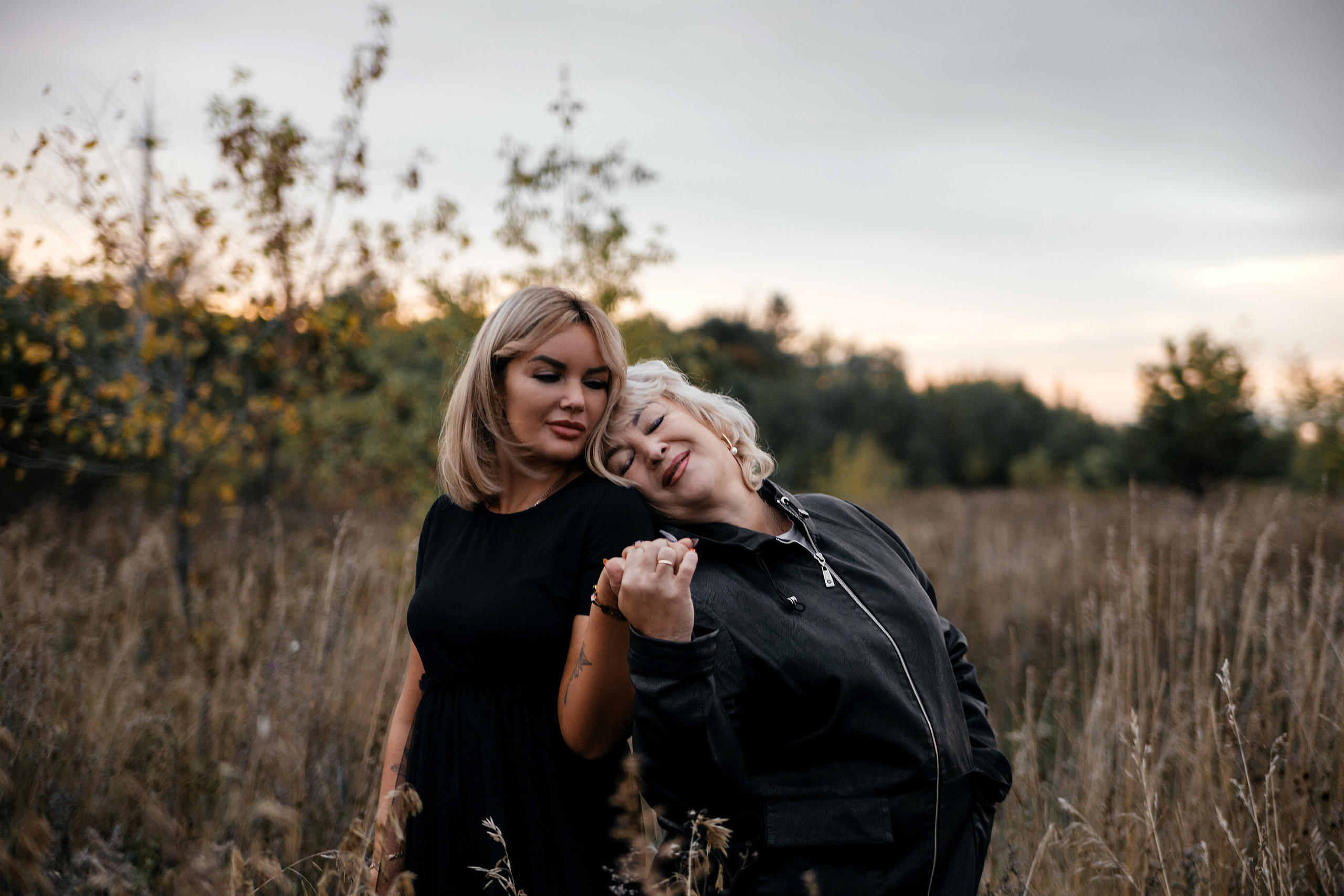 Семейные фотосессии. Свадебный и семейный фотограф в Самаре и Тольятти Башкатова Ольга