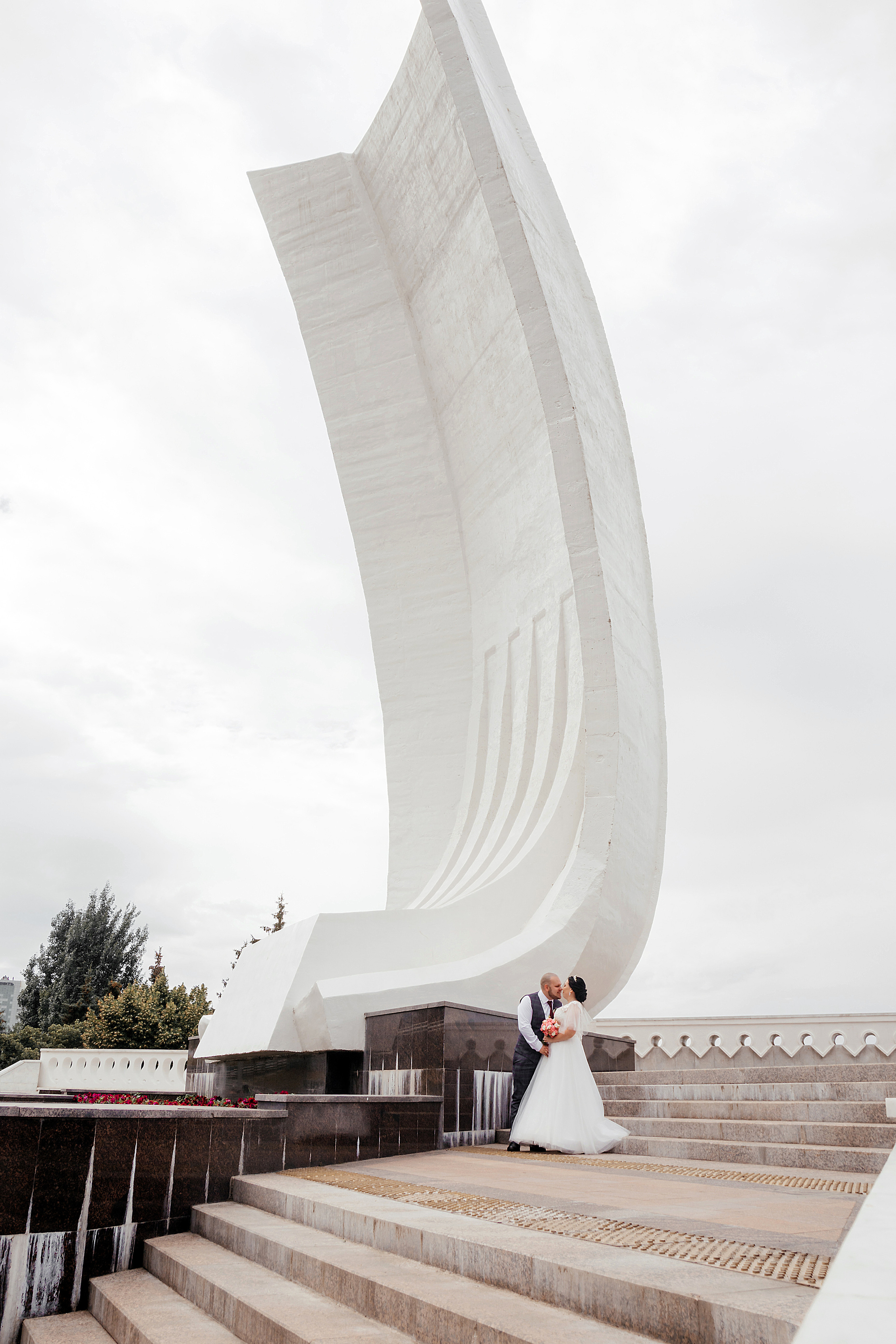 Константин & Татьяна. Свадебный и семейный фотограф в Самаре и Тольятти Башкатова Ольга