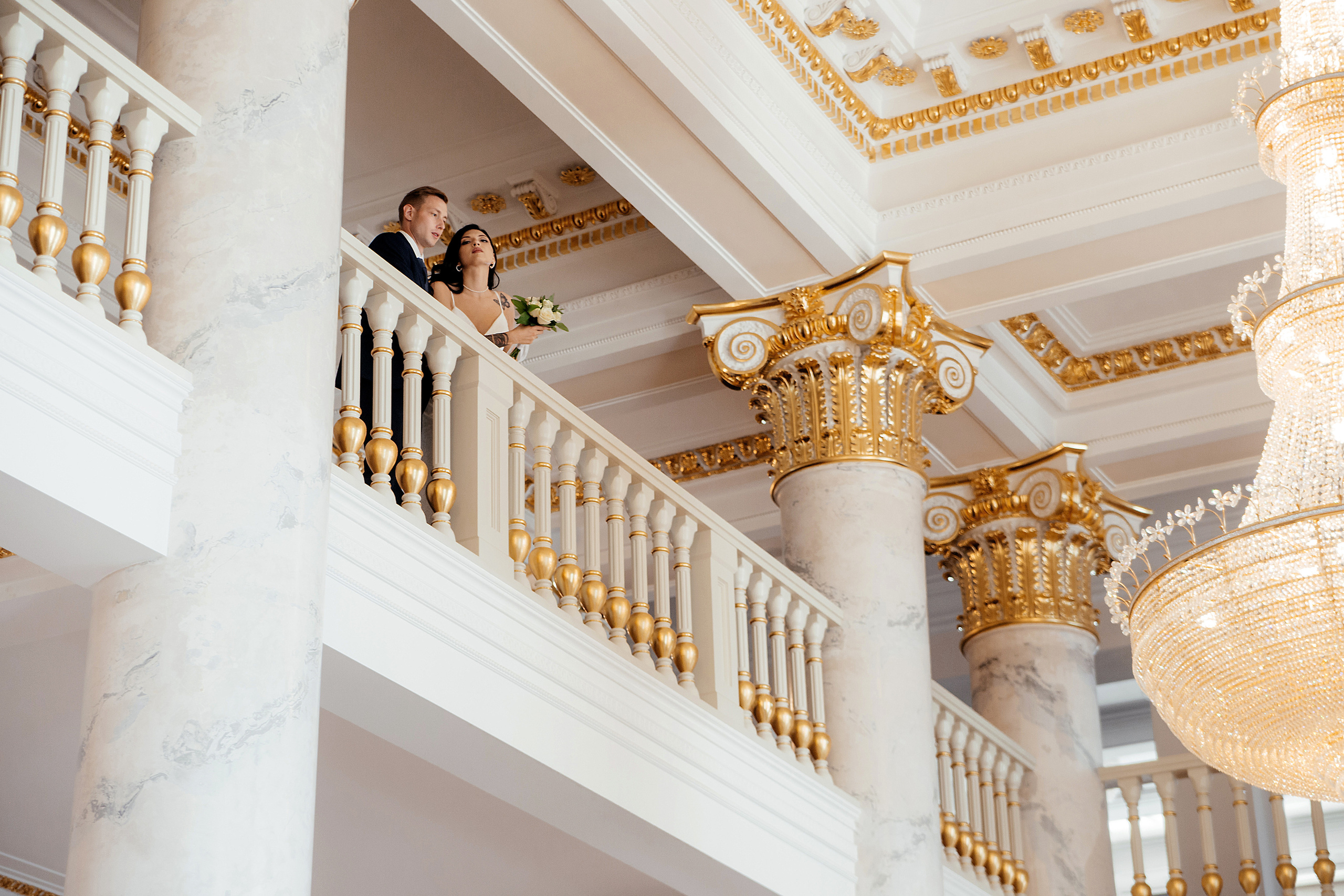 Владислав & Елена. Свадебный и семейный фотограф в Самаре и Тольятти Башкатова Ольга