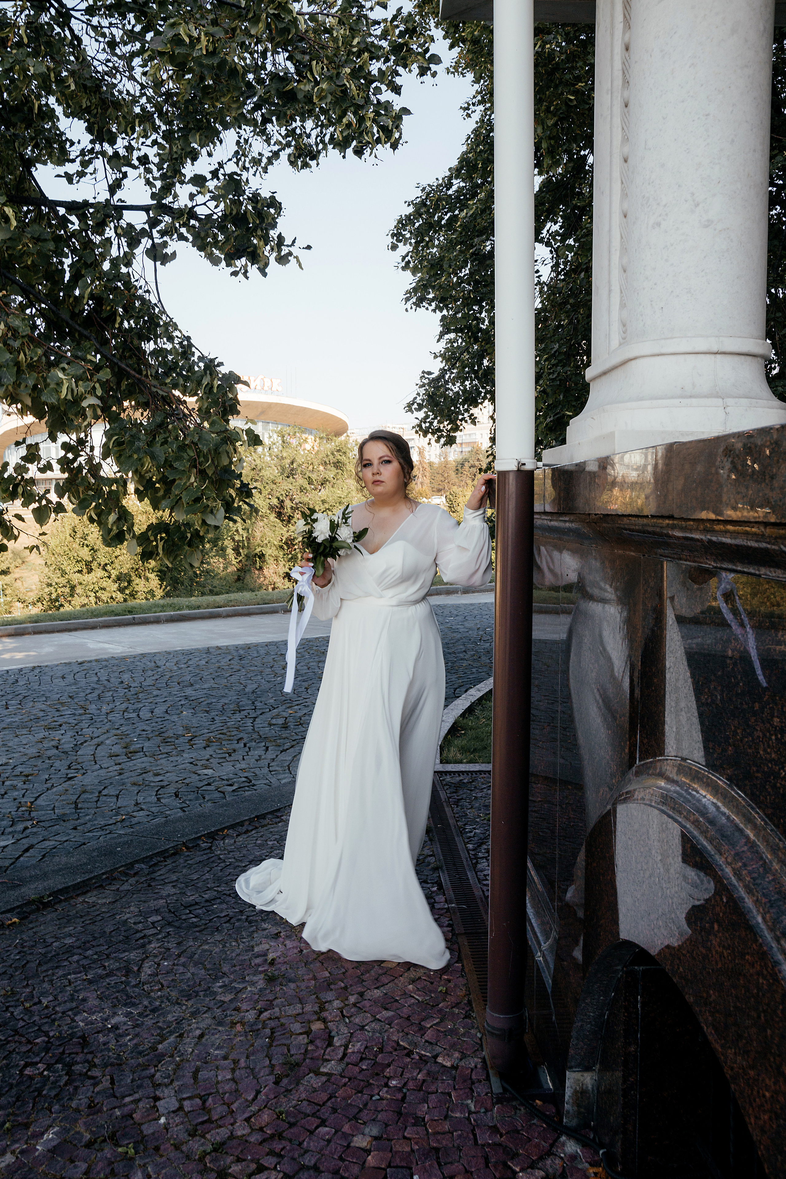 Владислав & Анна. Свадебный и семейный фотограф в Самаре и Тольятти Башкатова Ольга