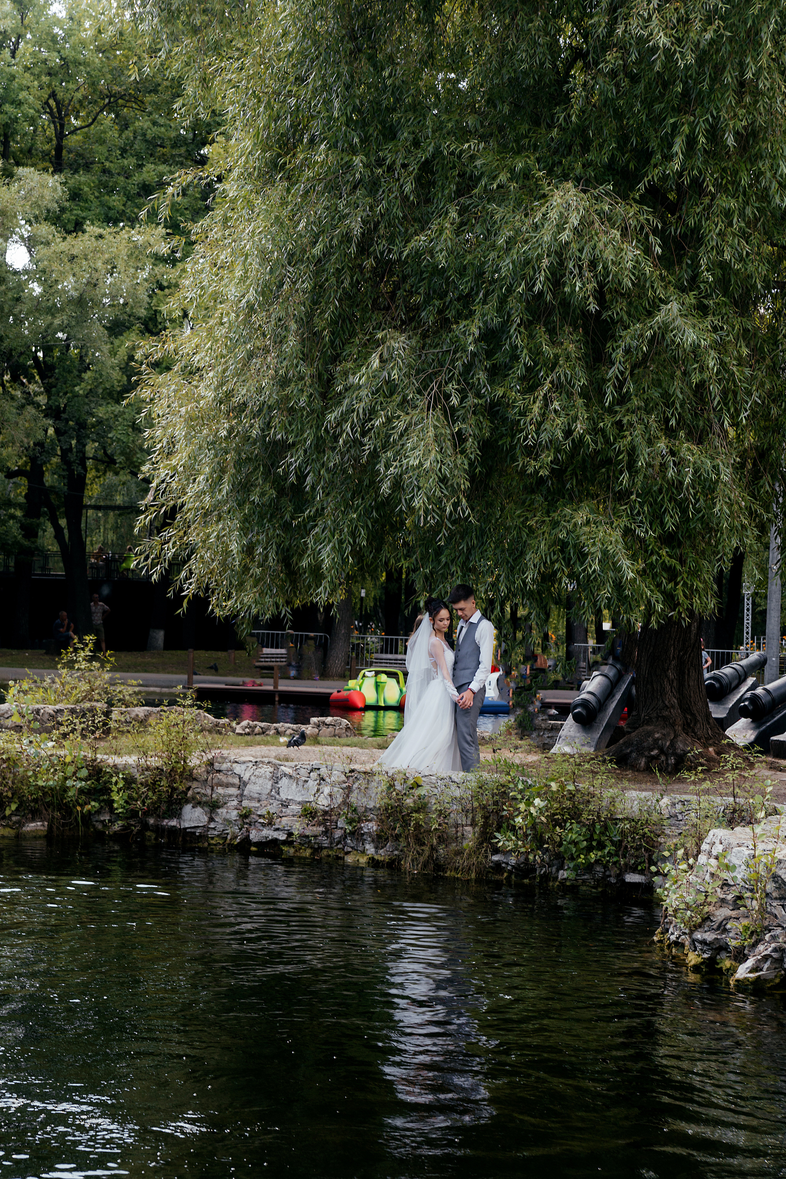 Рустам & Гузель. Свадебный и семейный фотограф в Самаре и Тольятти Башкатова Ольга