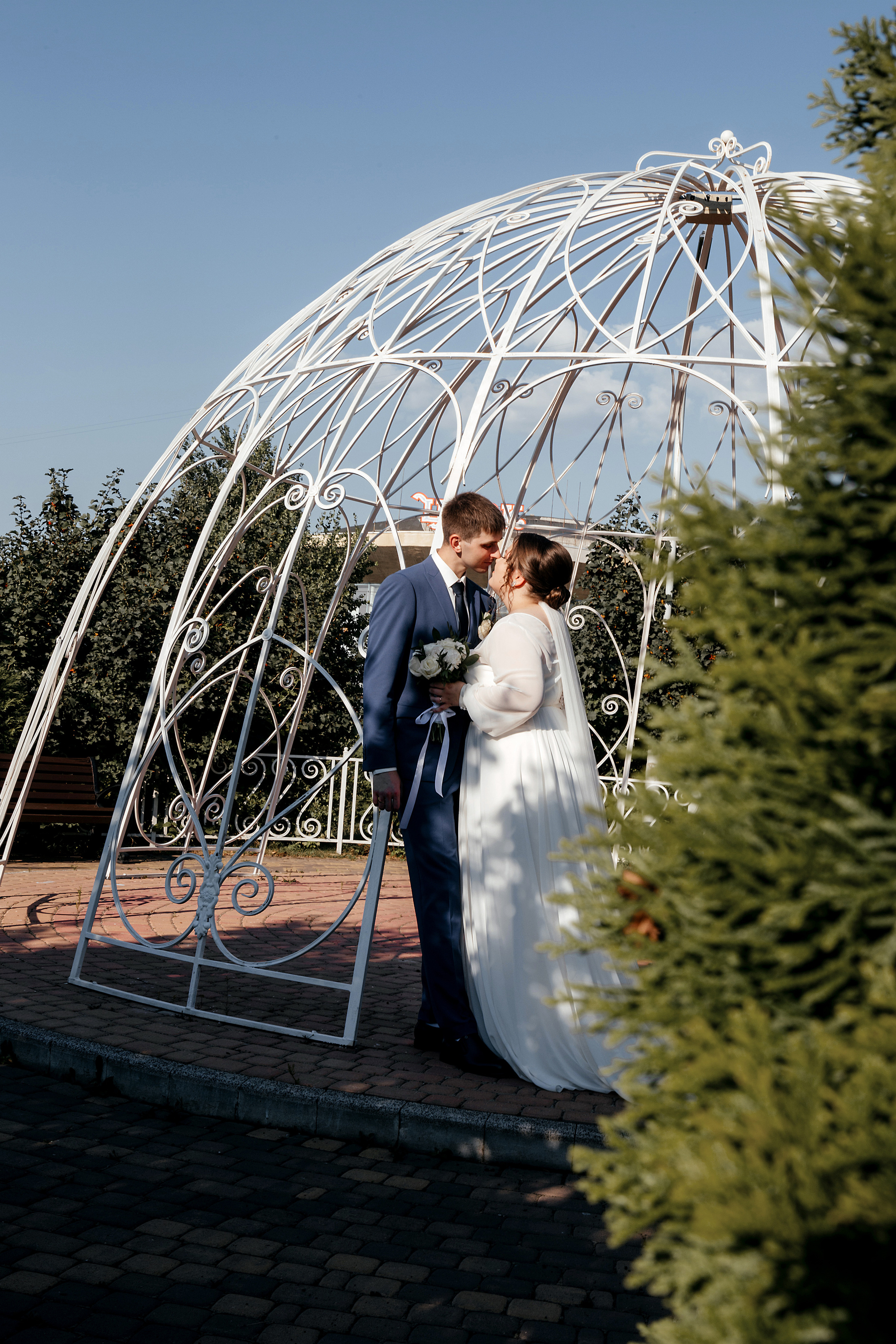 Владислав & Анна. Свадебный и семейный фотограф в Самаре и Тольятти Башкатова Ольга