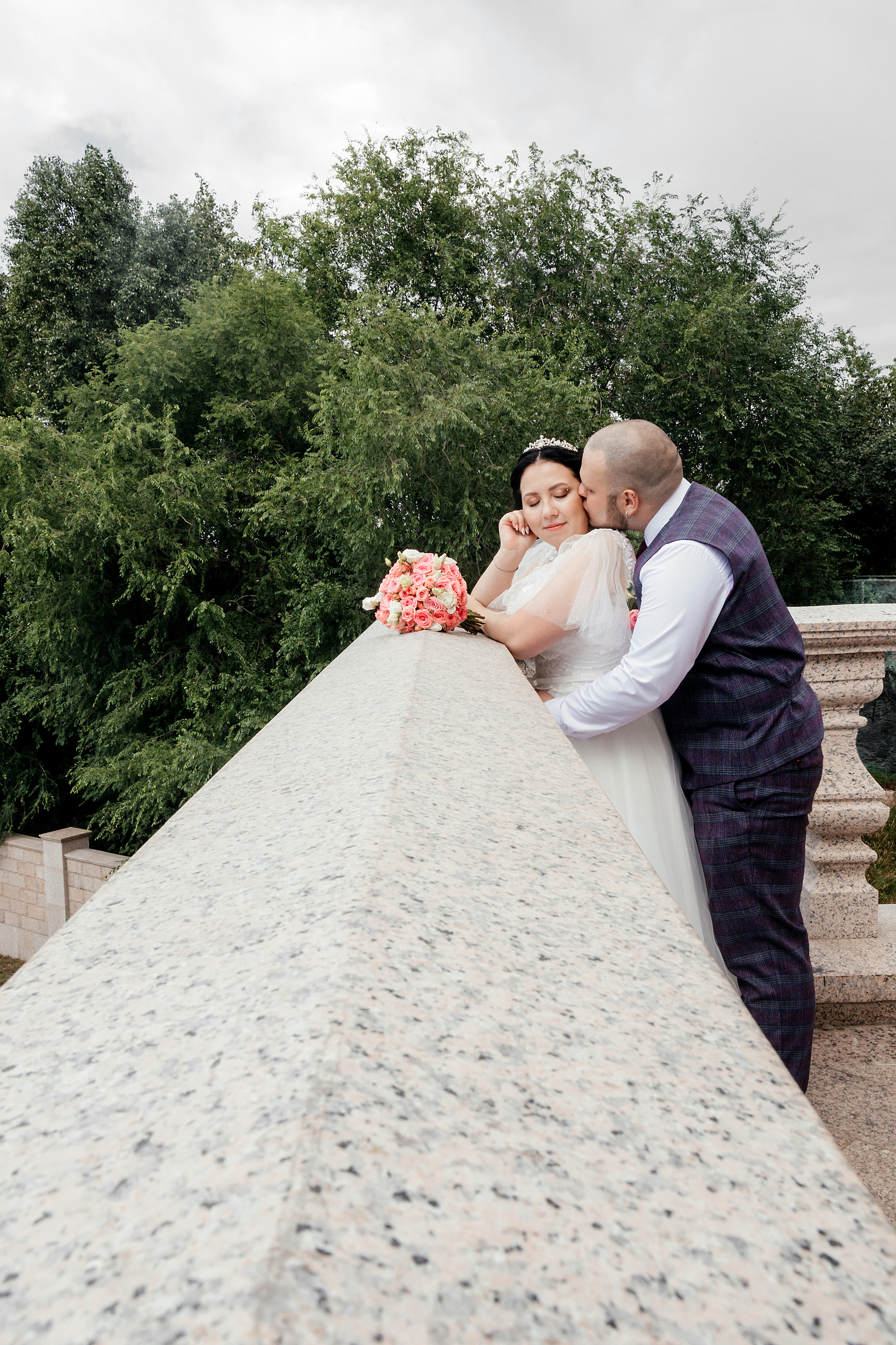 Константин & Татьяна. Свадебный и семейный фотограф в Самаре и Тольятти Башкатова Ольга